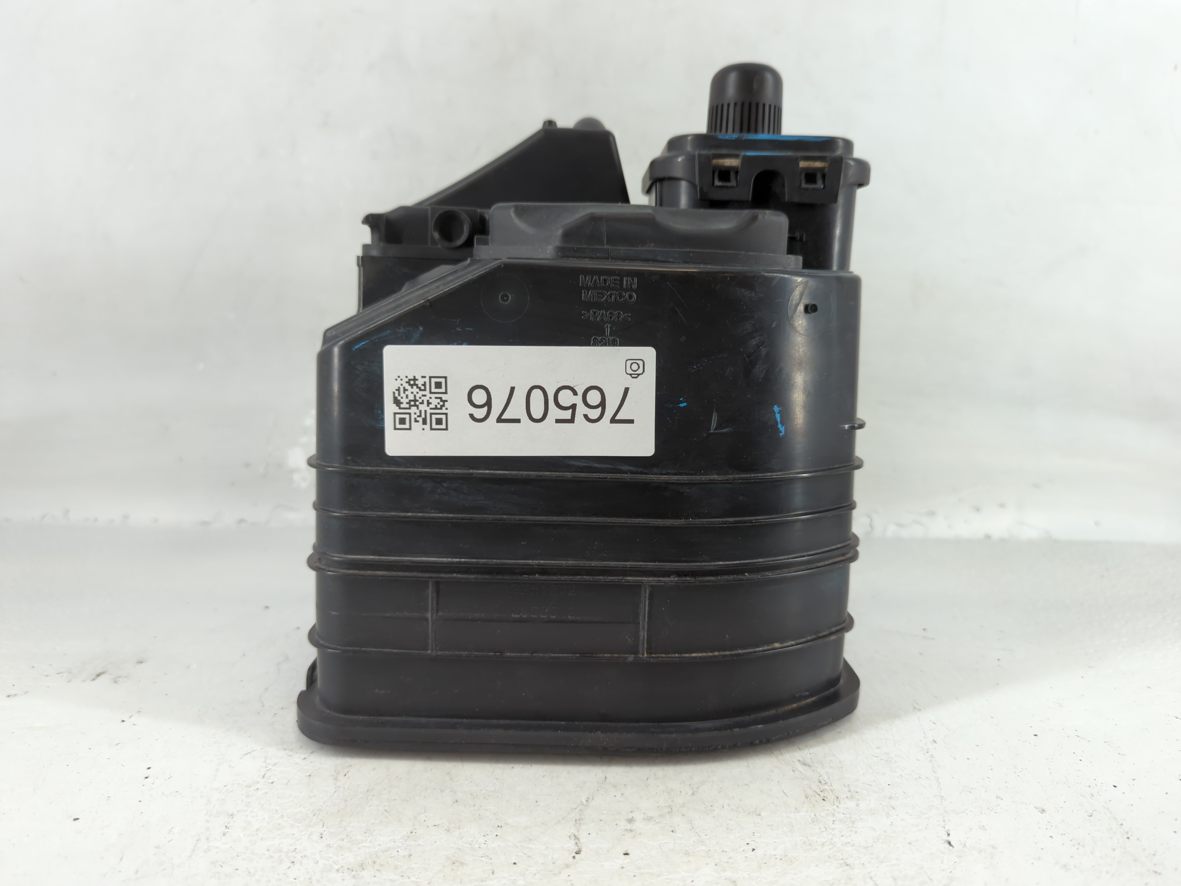 2011 Chevrolet Cruze Fuel Vapor Charcoal Canister 765076 - Oemusedautoparts1.com
