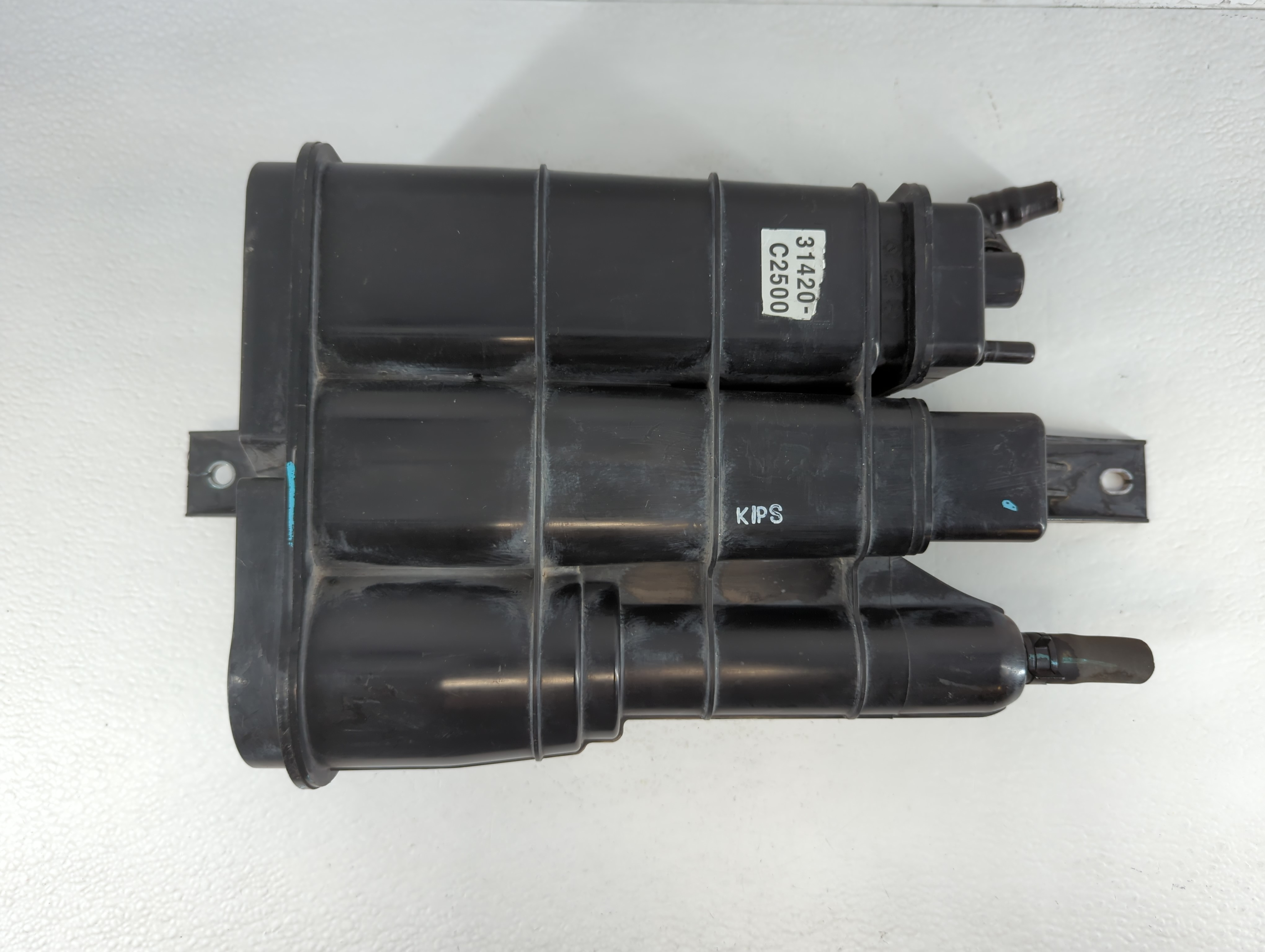 2019 Hyundai Sonata Fuel Vapor Charcoal Canister 765079 - Oemusedautoparts1.com