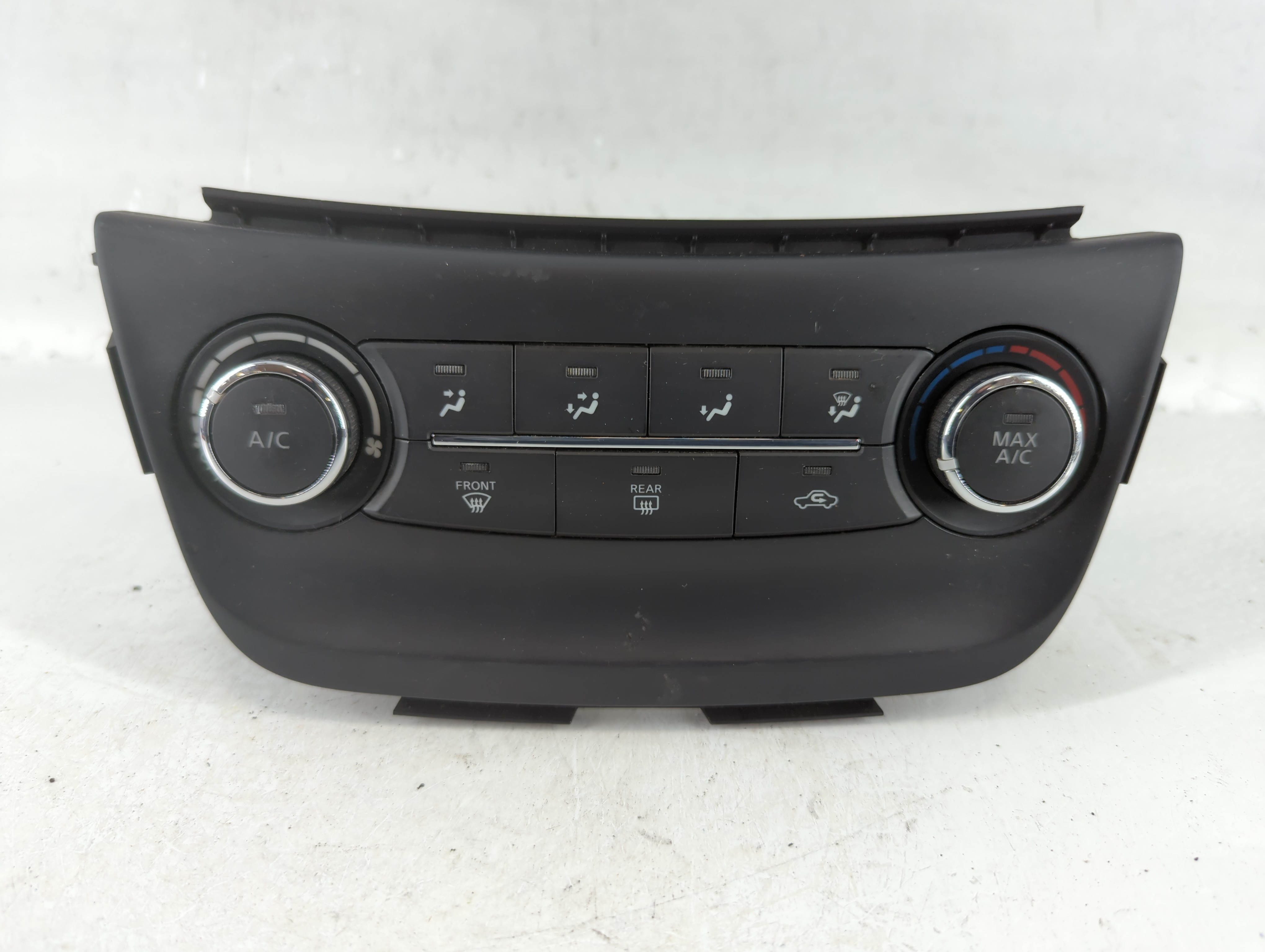 2015-2017 Nissan Sentra Ac Heater Climate Control 275004at2a 765086 - Oemusedautoparts1.com