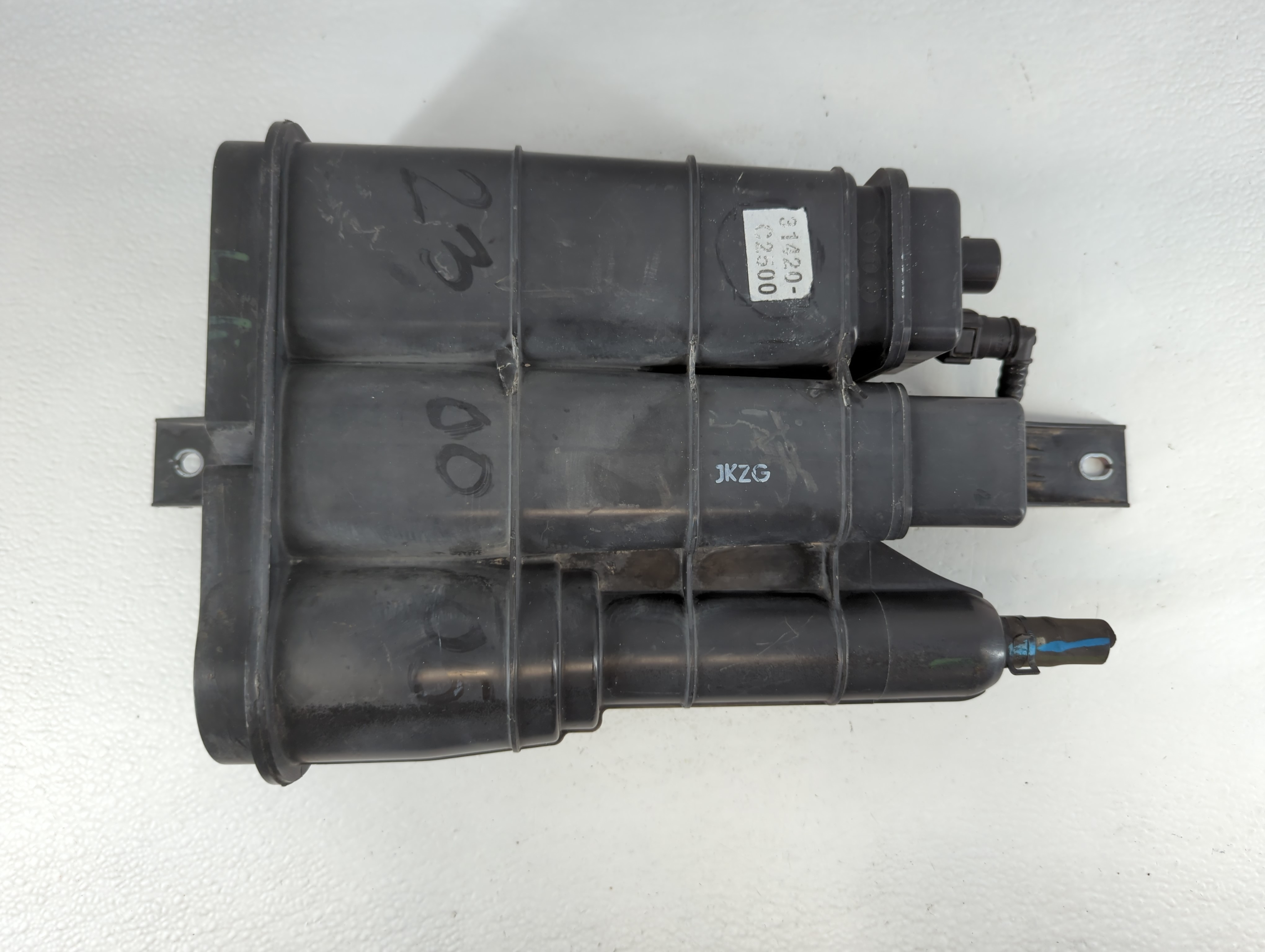 2015 Hyundai Sonata Fuel Vapor Charcoal Canister 765097 - Oemusedautoparts1.com