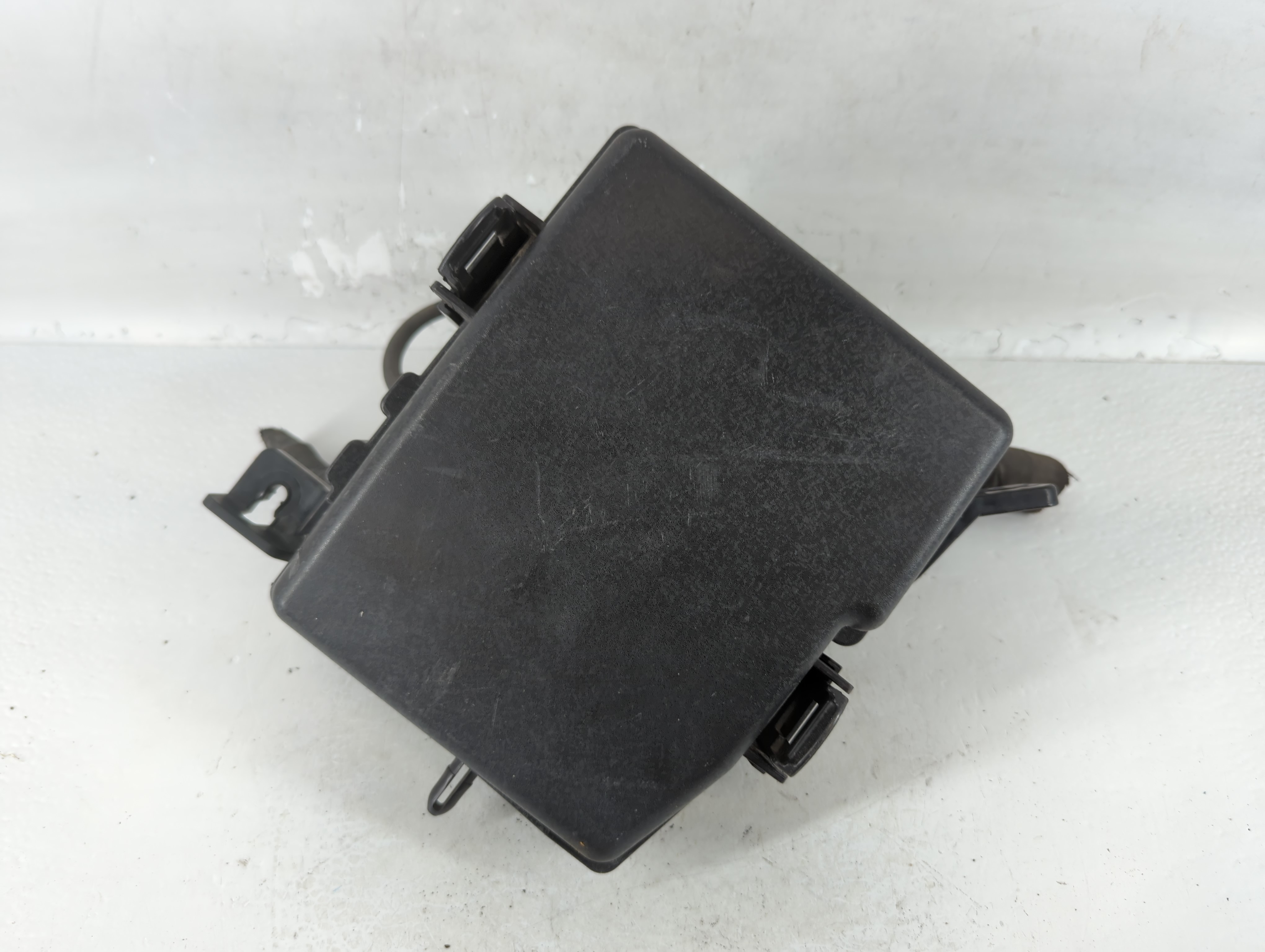2011-2013 Kia Optima Fusebox Fuse Box Relay Module 91950-2t860 765106 - Oemusedautoparts1.com