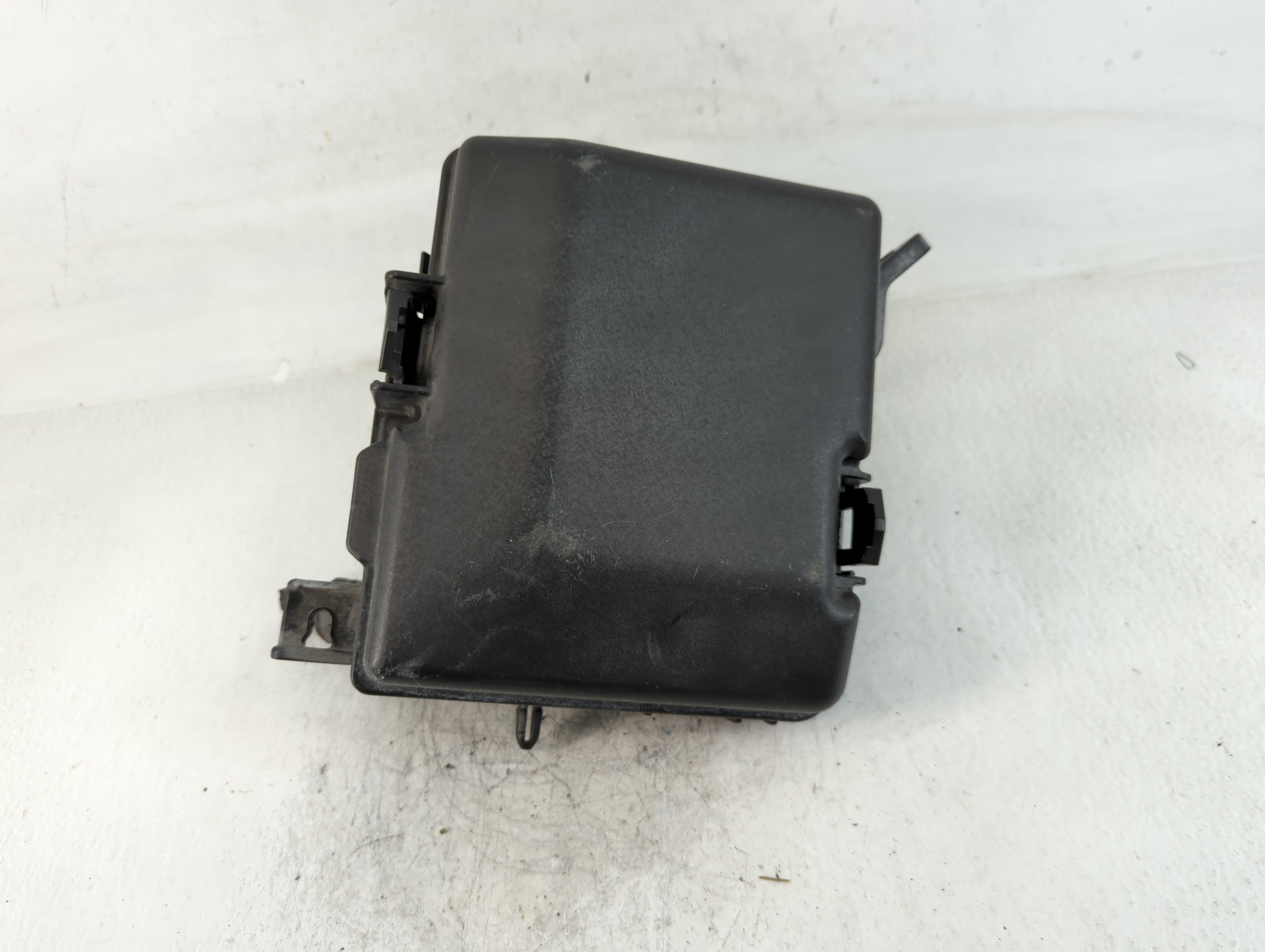 2016-2019 Kia Optima Fusebox Fuse Box Relay Module T91230d5070ja 765116 - Oemusedautoparts1.com