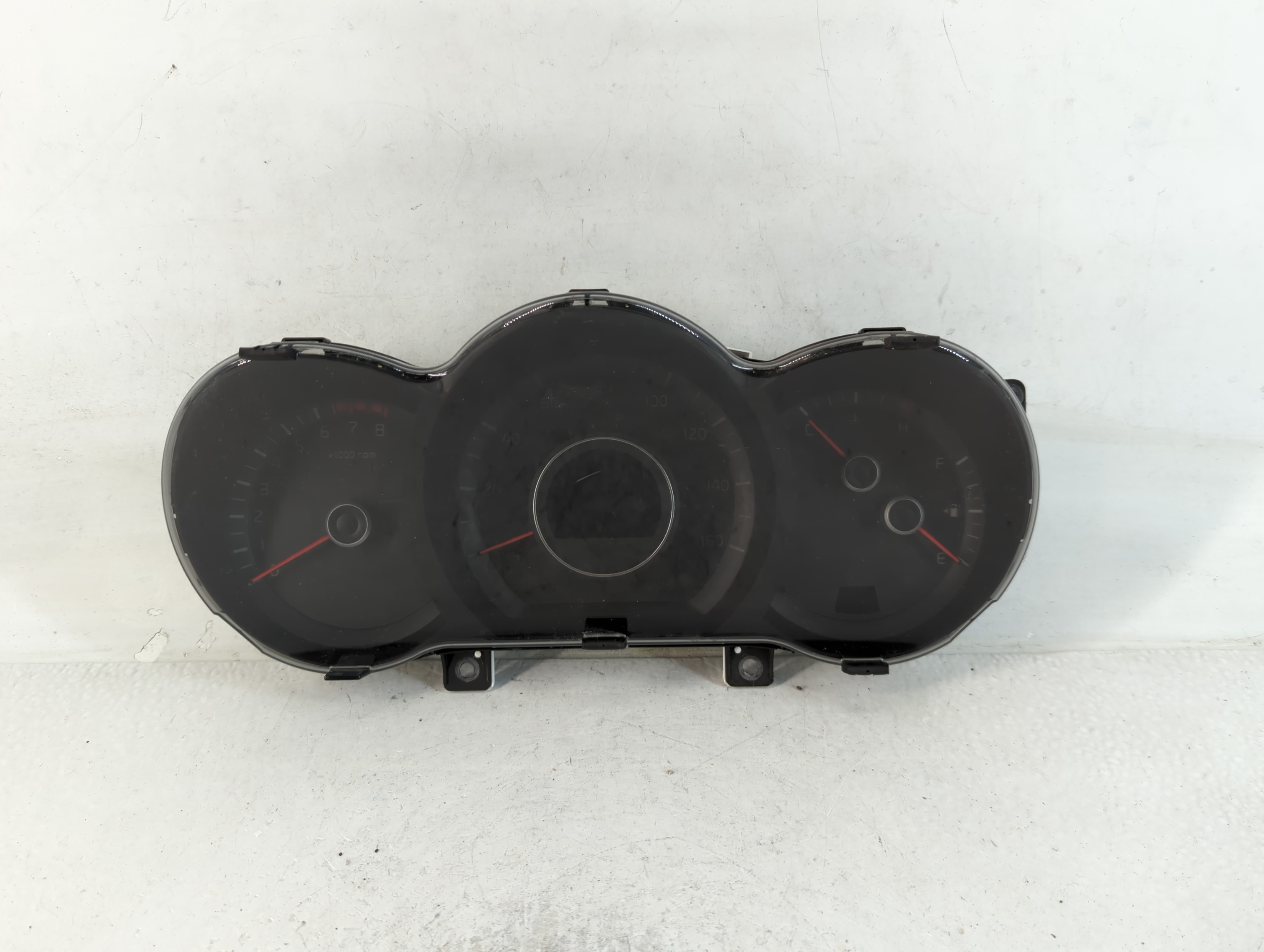 2014-2015 Kia Optima Speedometer Instrument Cluster Gauges 94031-2t270 765127 - Oemusedautoparts1.com