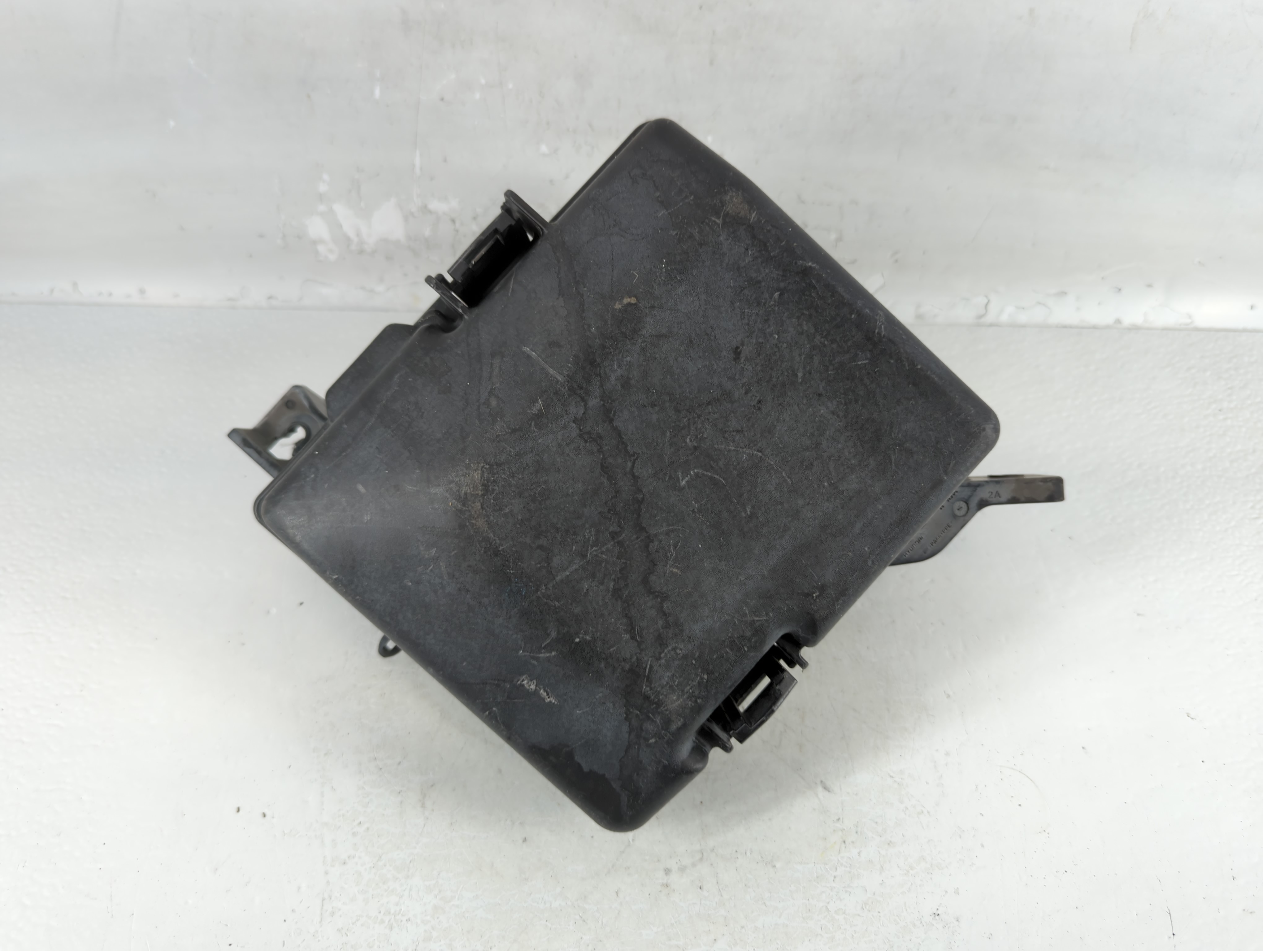 2015-2015 Hyundai Sonata Fusebox Fuse Box Relay Module 6423-0102-7-000 765134 - Oemusedautoparts1.com