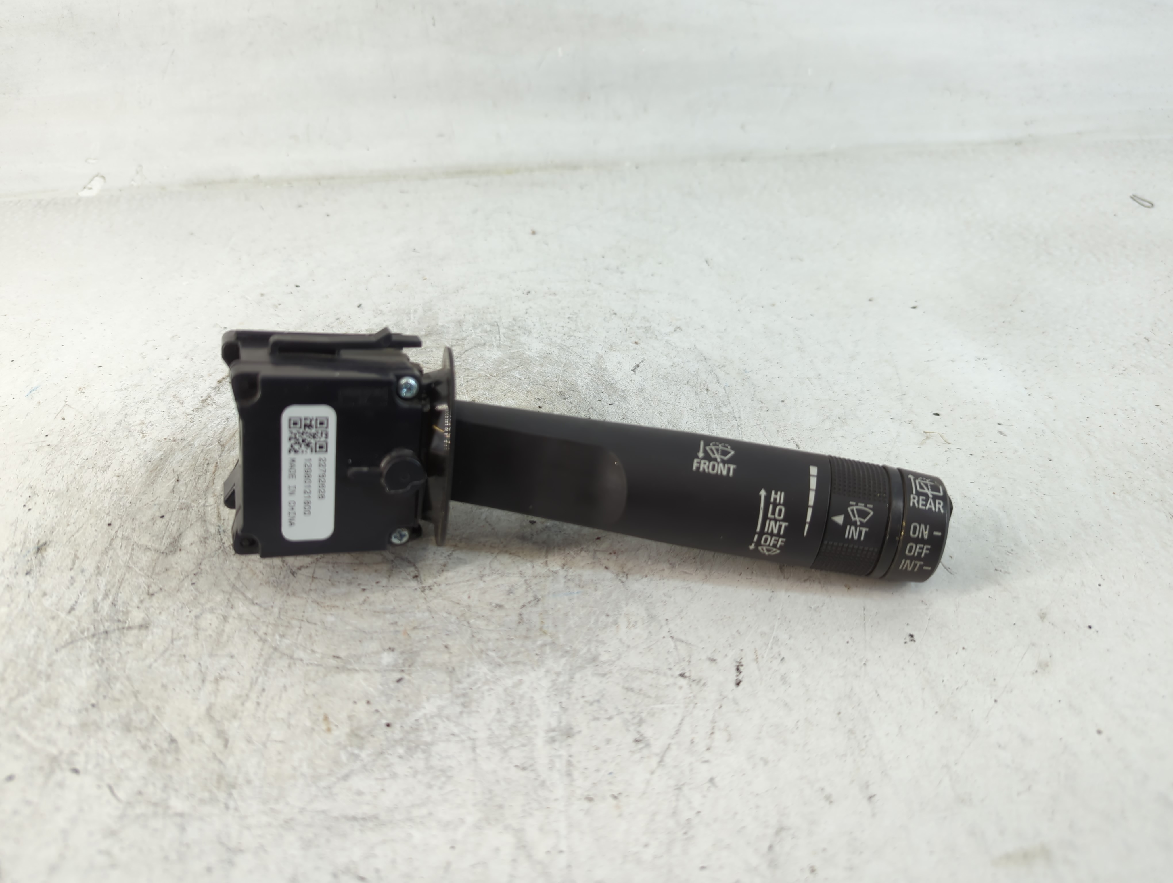 2010-2015 Chevrolet Equinox Column Switch 22782628 765139 - Oemusedautoparts1.com