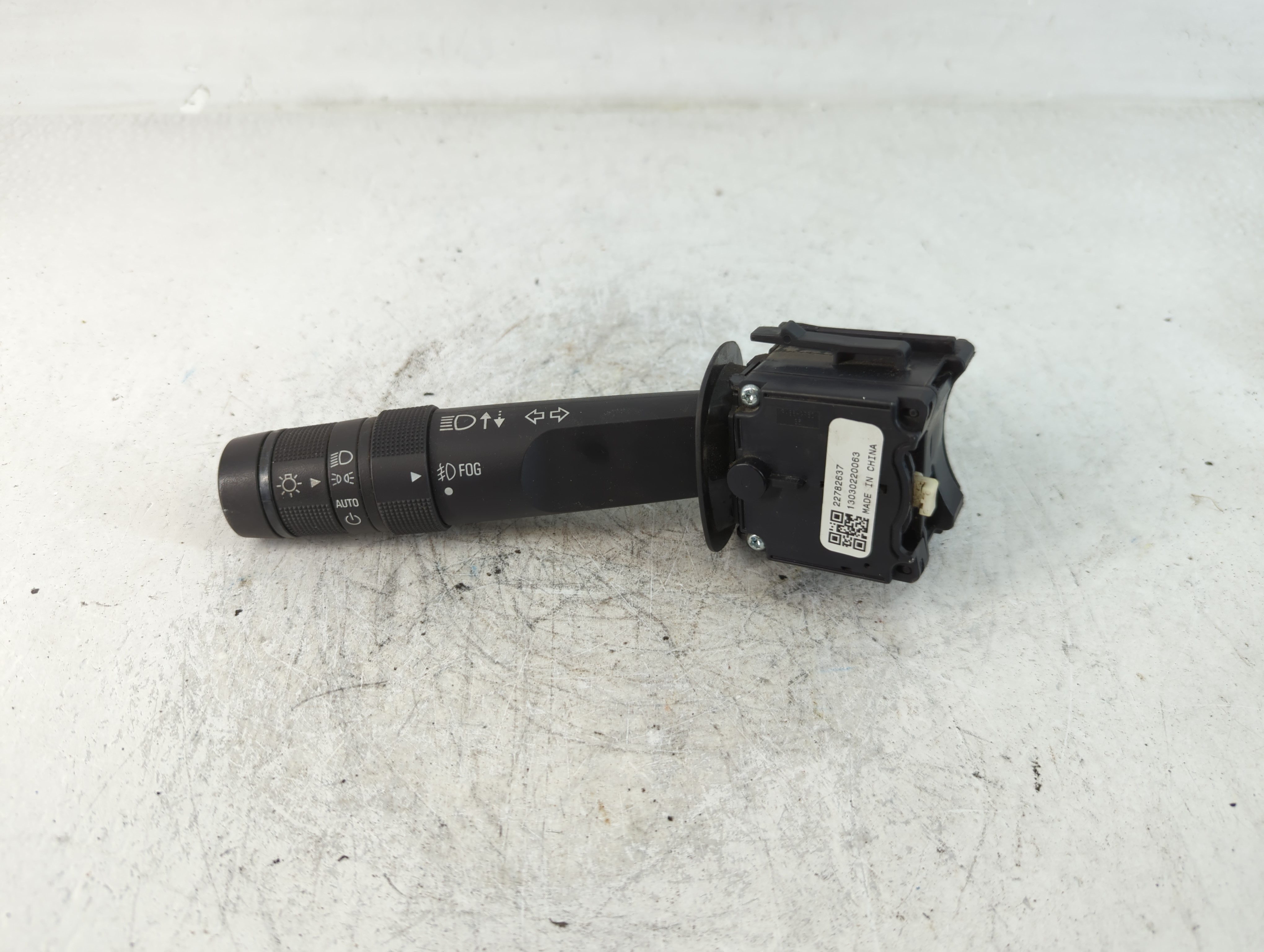 Picture of 2010-2017 Chevrolet Equinox Column Switch 22782637 765141