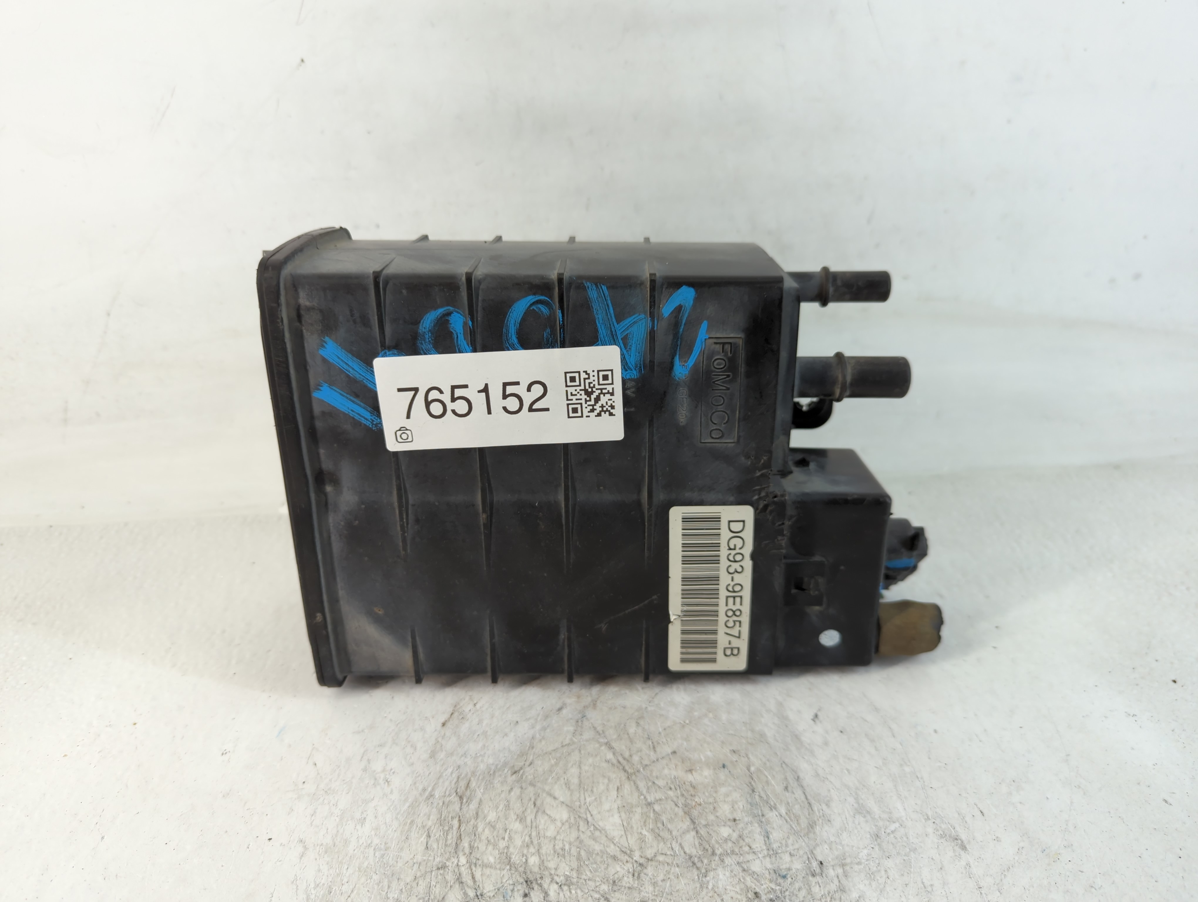 Picture of 2013 Ford Fusion Fuel Vapor Charcoal Canister 765152