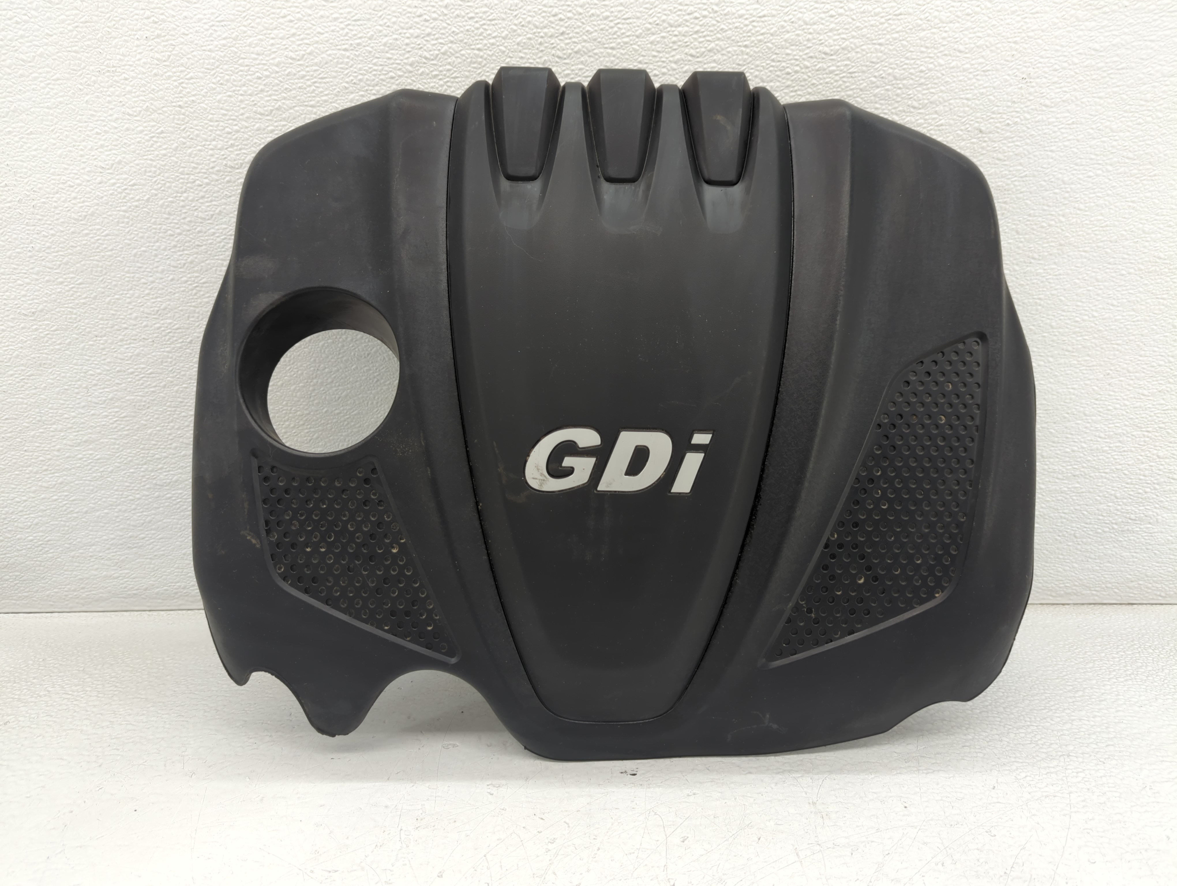 Picture of 2015 Kia Optima Engine Cover 765161