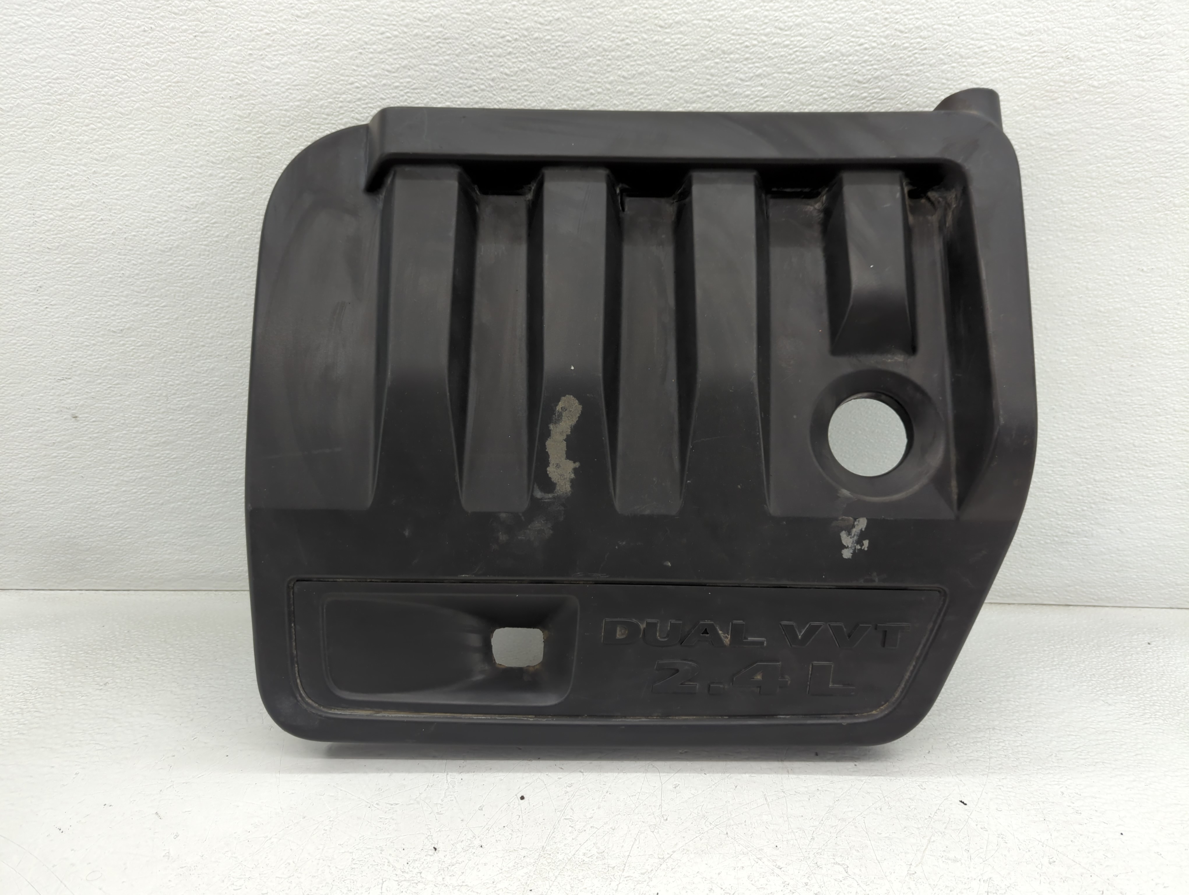 2012 Jeep Compass Engine Cover 765162 - Oemusedautoparts1.com