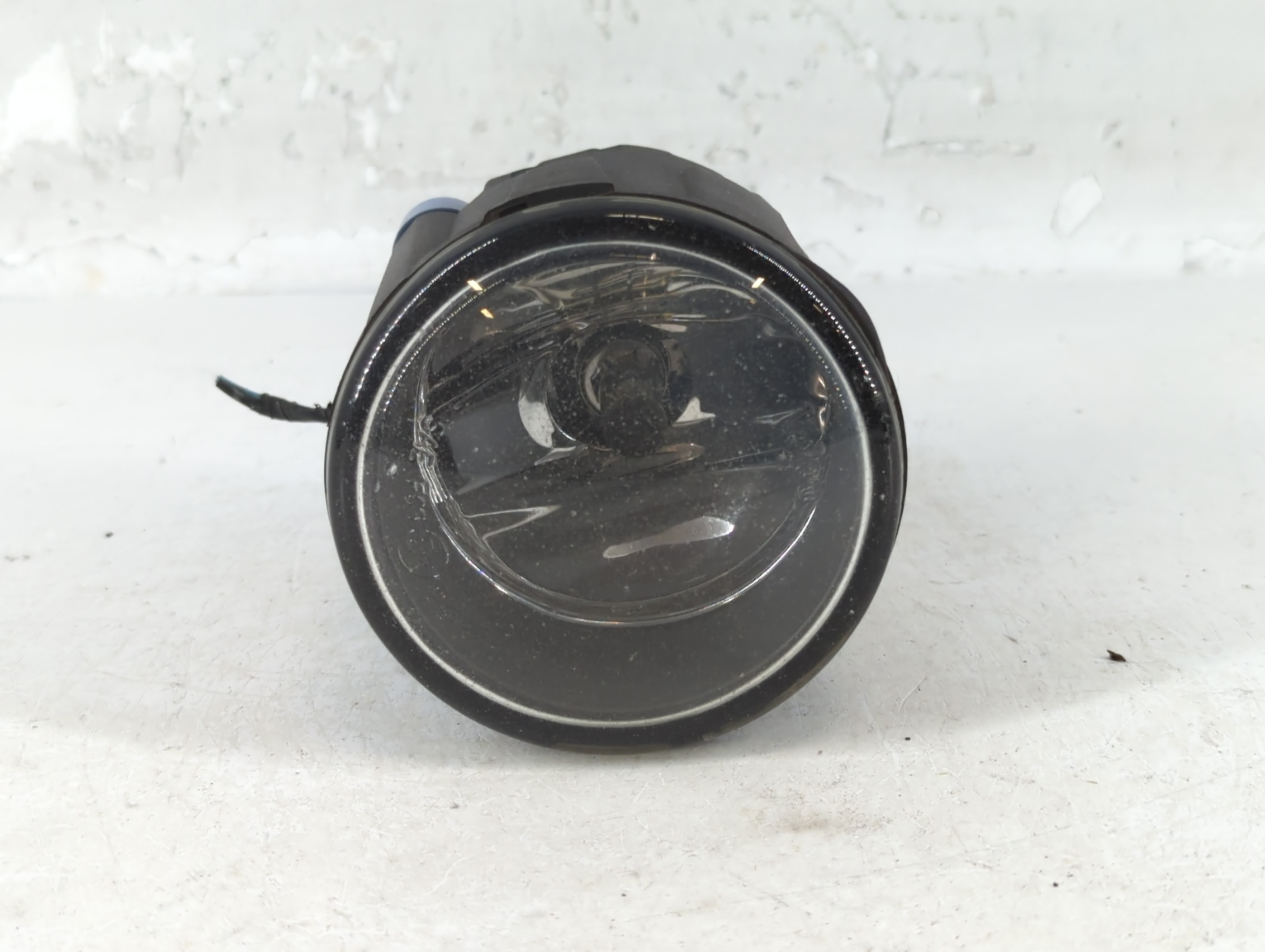 2006-2011 Infiniti Fx35 Driver Left Oem Fog Light Lamp 765165 - Oemusedautoparts1.com