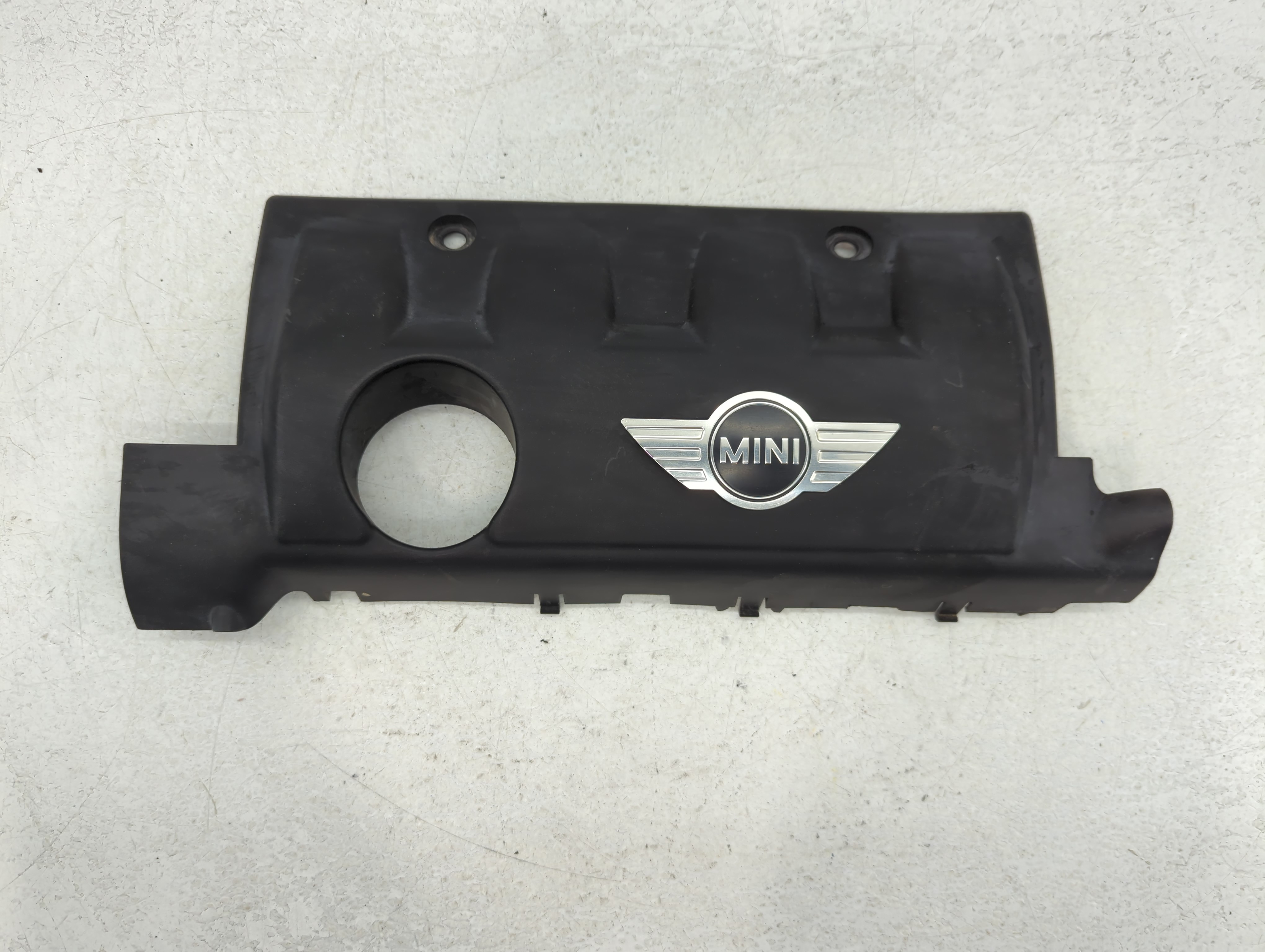 2009 Mini Cooper Engine Cover 765170 - Oemusedautoparts1.com