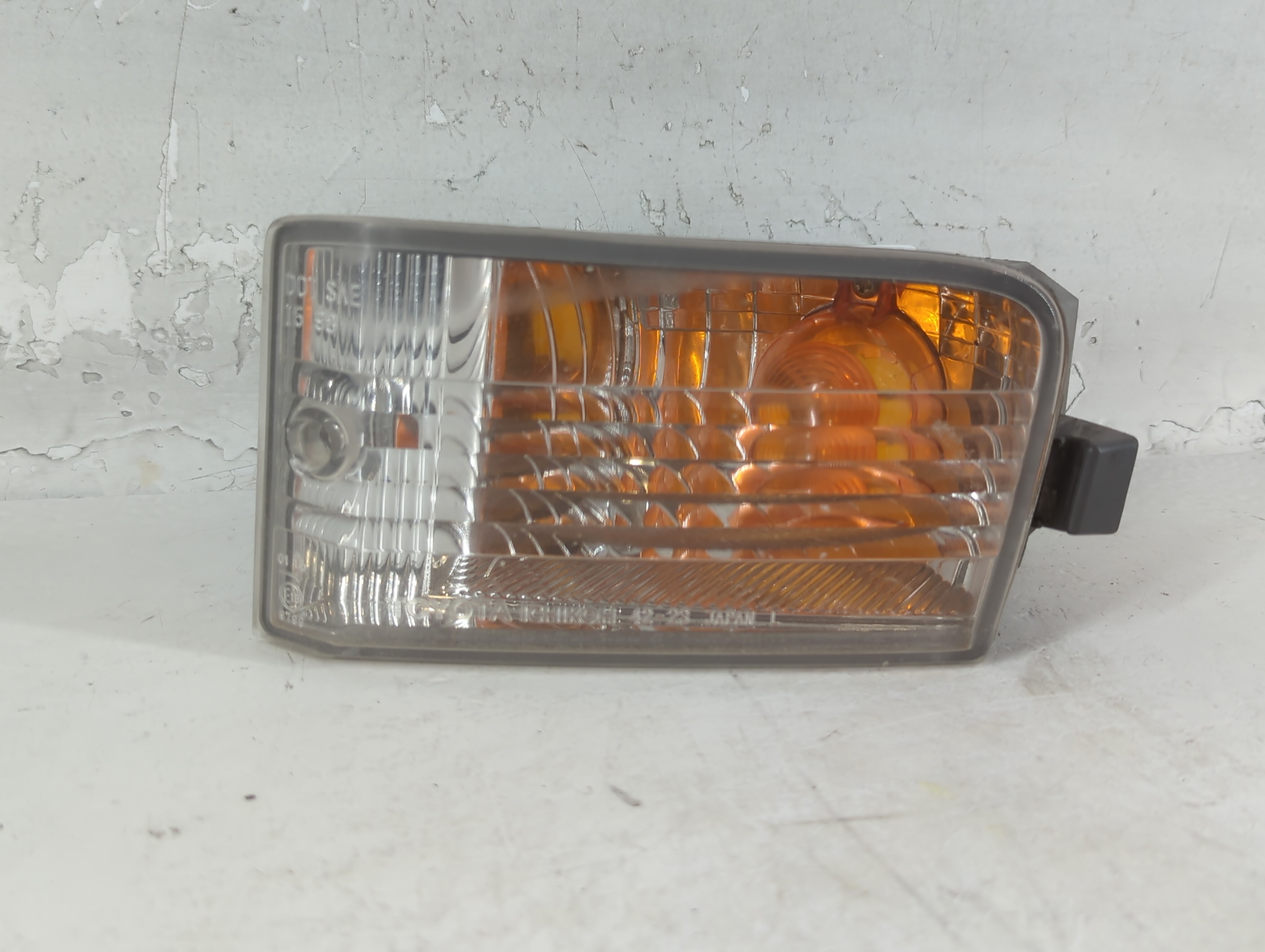 Picture of 2001-2003 Toyota Rav4 Driver Left Oem Front Light Lamp 765177