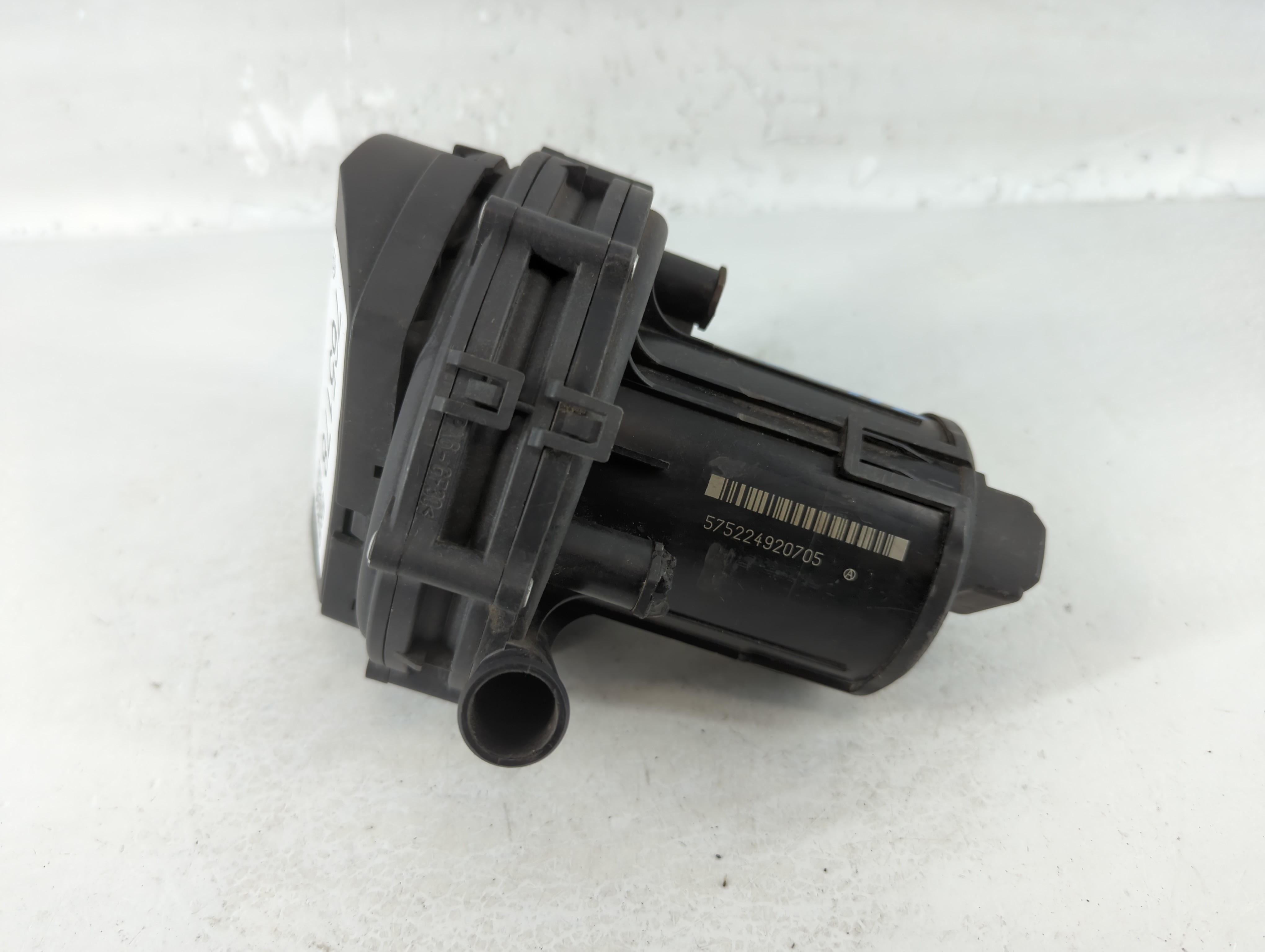 2001-2005 Bmw 330i Air Injection Pump Smog 765178 - Oemusedautoparts1.com