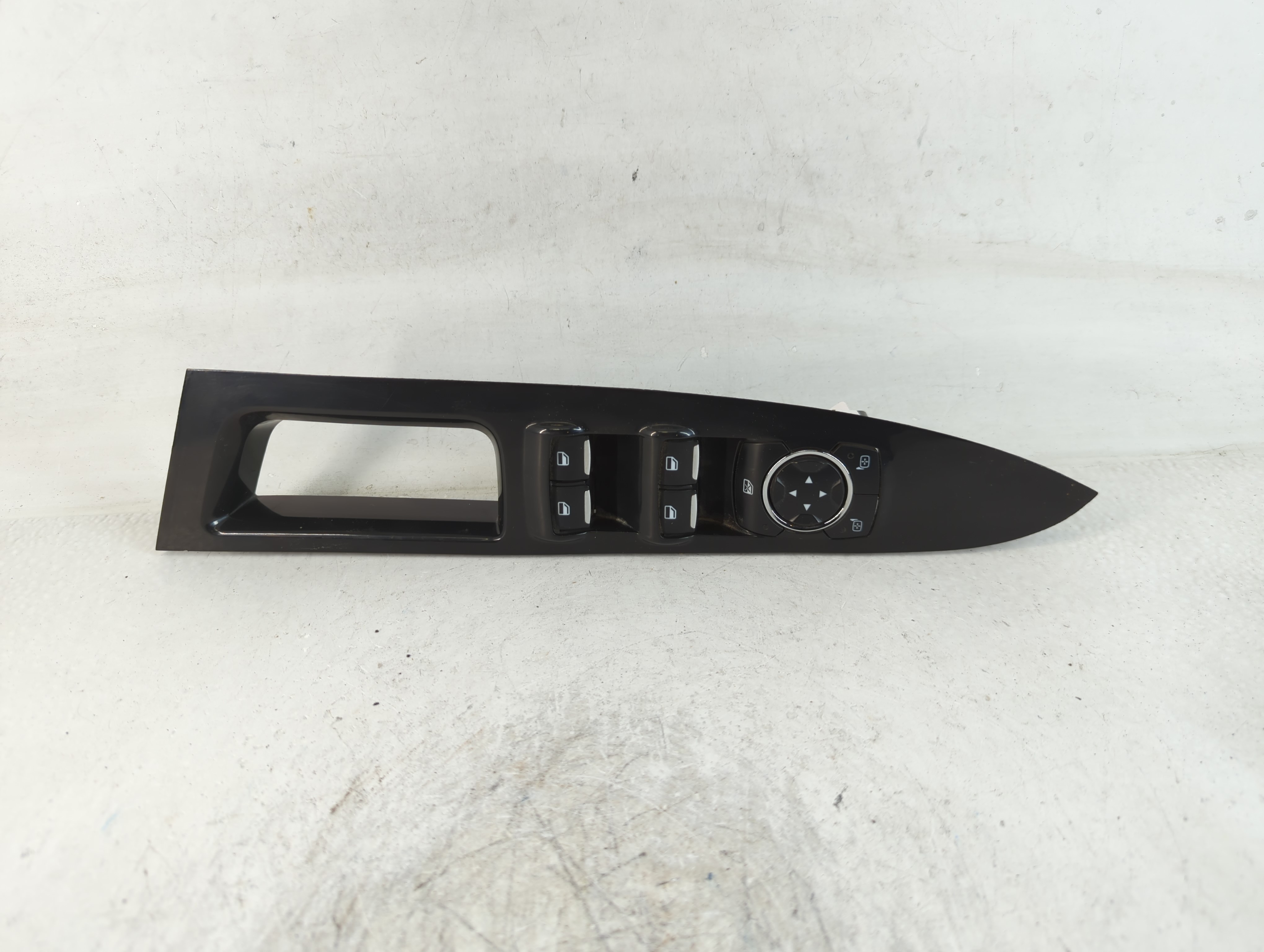Picture of 2013-2020 Ford Fusion Driver Left Door Master Power Window Switch 765183