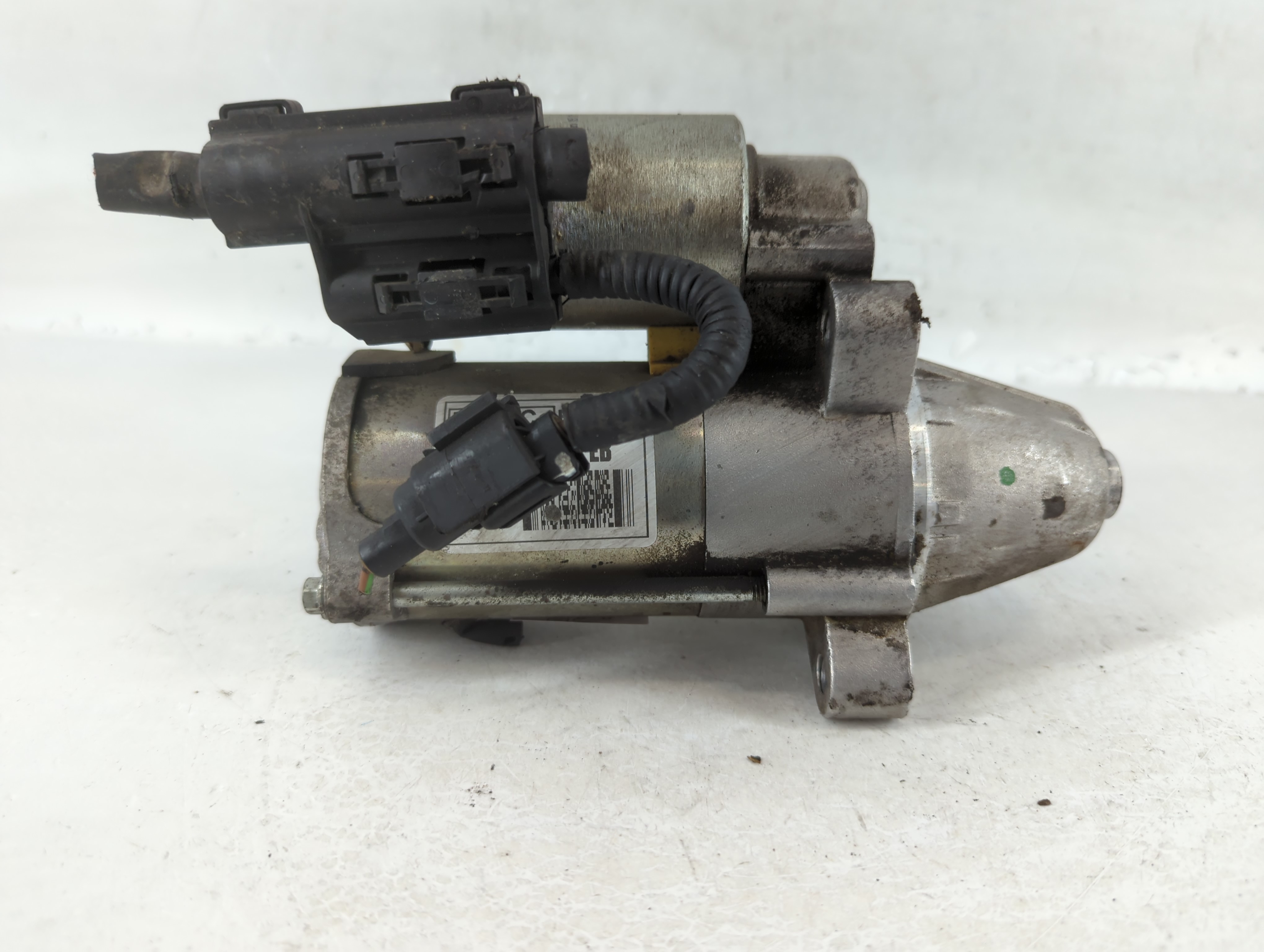 2017-2019 Ford Escape Car Starter Motor Solenoid Oem 765225 - Oemusedautoparts1.com