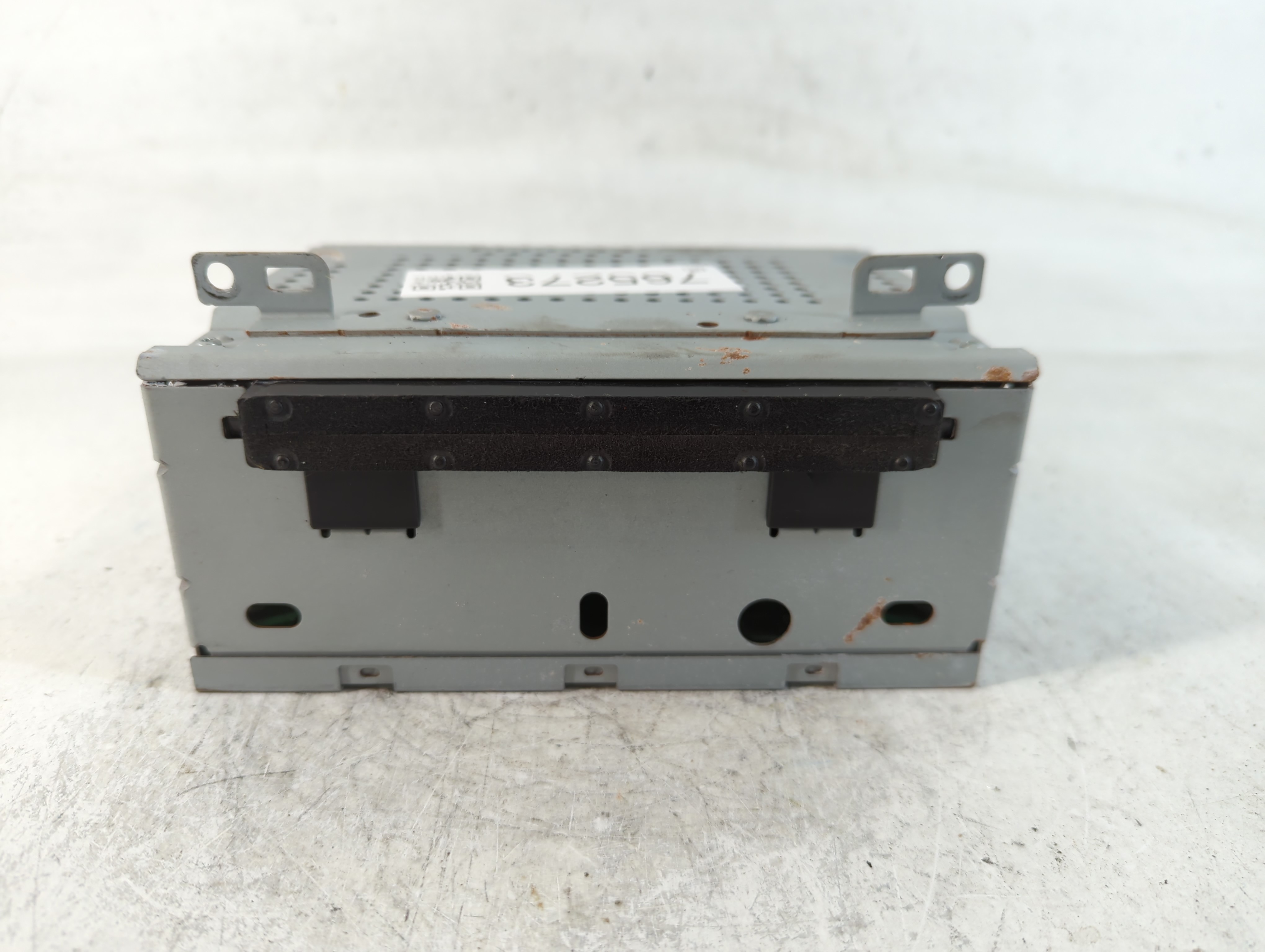 2012-2014 Ford Focus Am Fm Cd Player Radio Receiver 765273 - Oemusedautoparts1.com