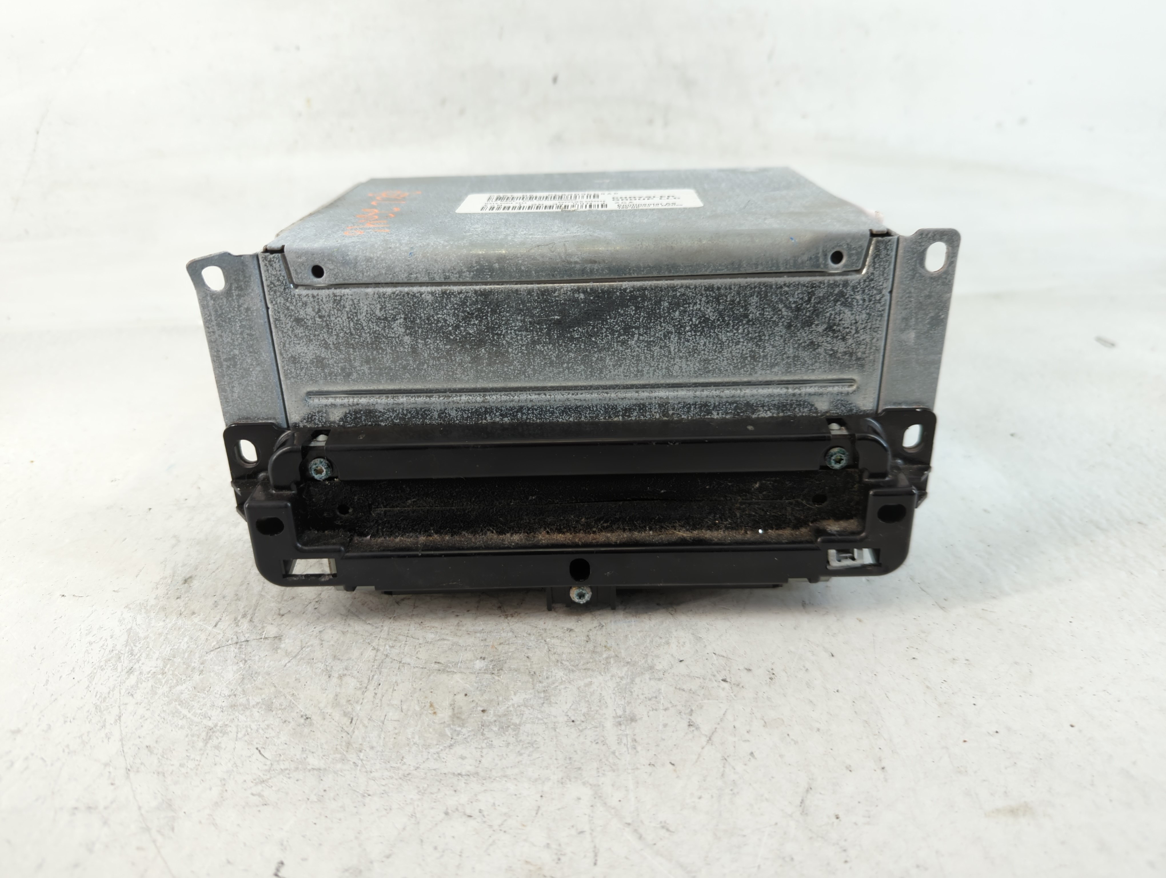 Picture of 2011-2020 Dodge Journey Am Fm Cd Player Radio Receiver 765281
