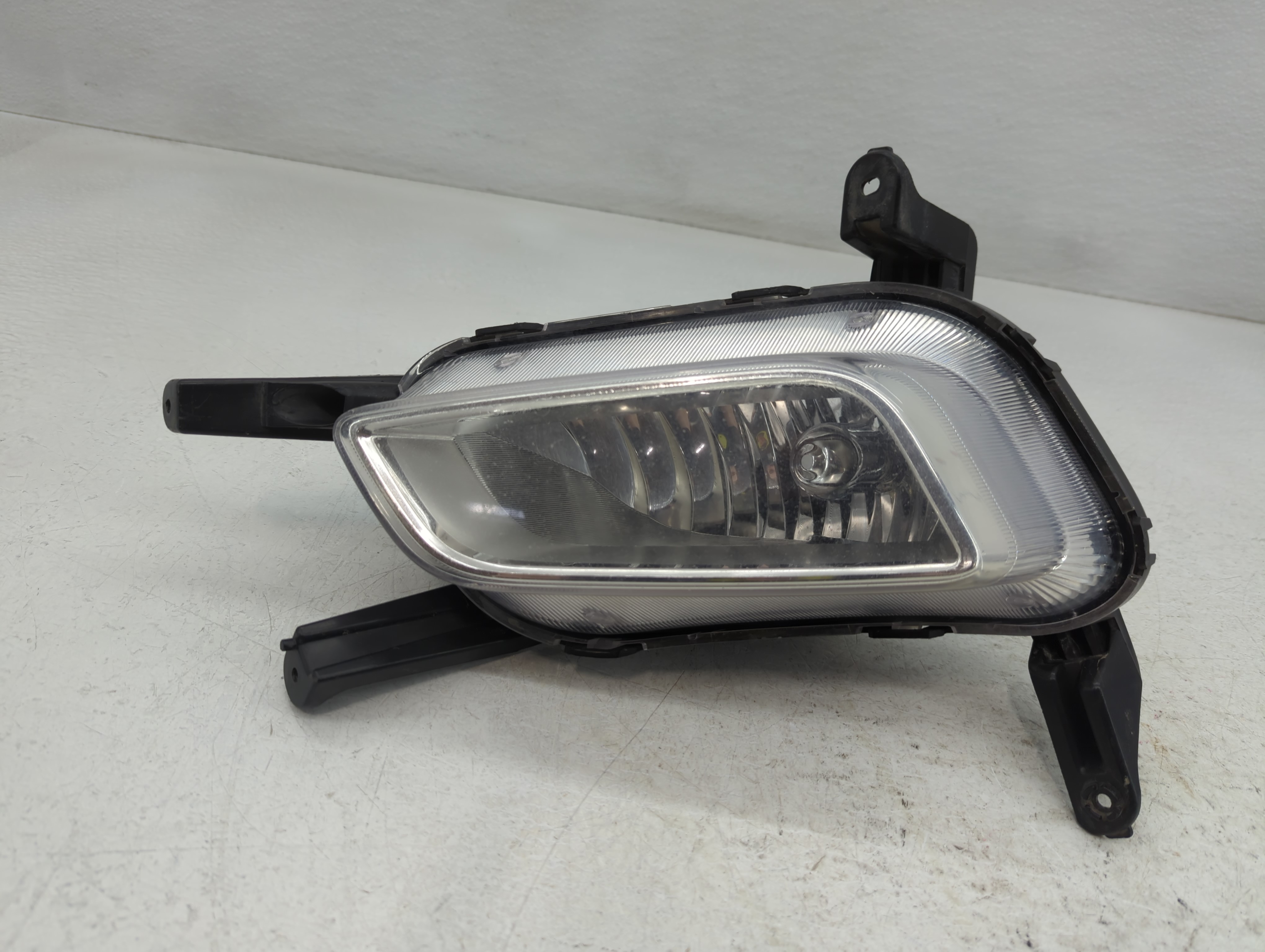 2015 Kia Optima Passenger Right Oem Head Light Headlight Lamp 765290 - Oemusedautoparts1.com
