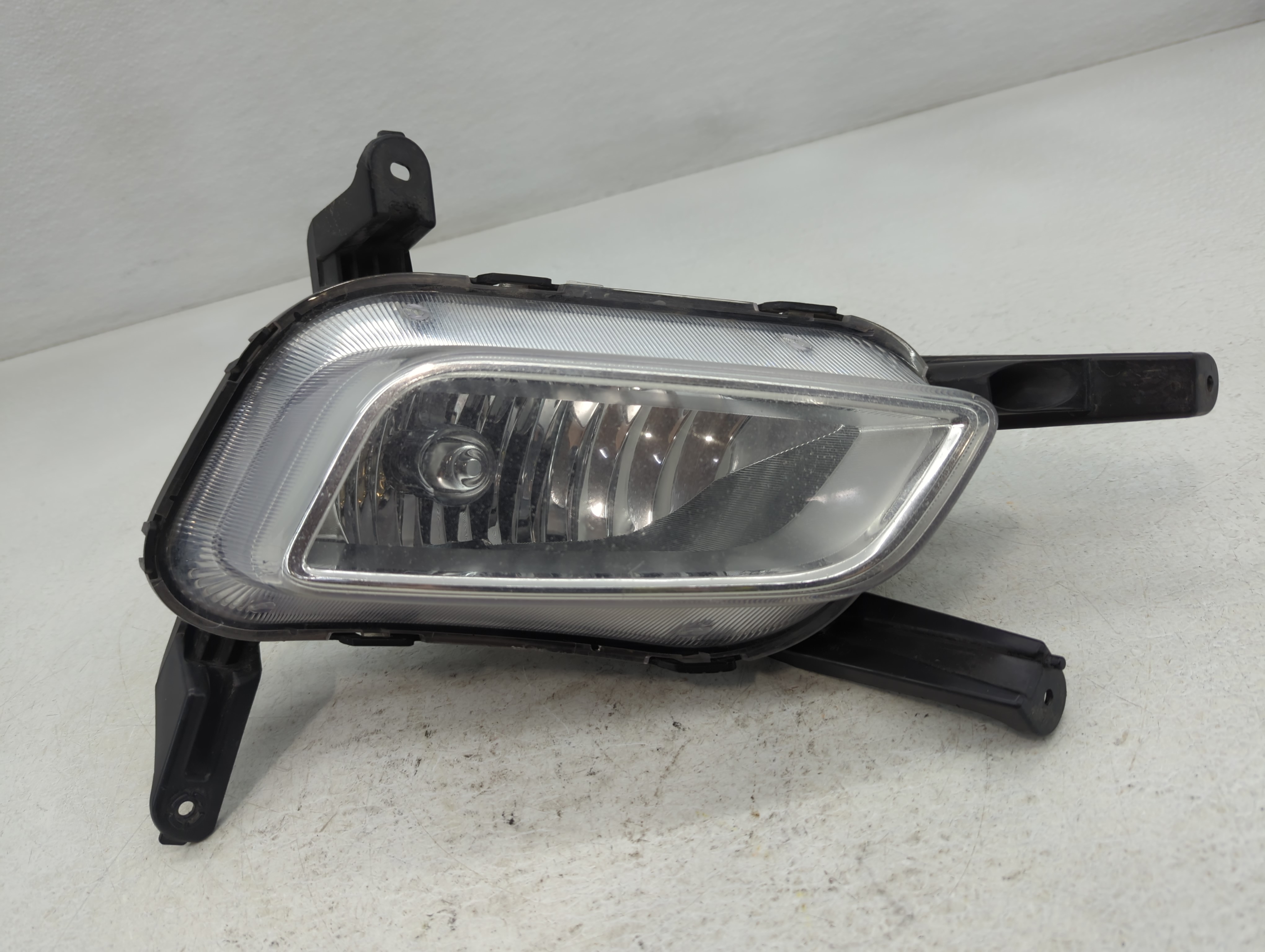2015 Kia Optima Driver Left Oem Head Light Headlight Lamp 765291 - Oemusedautoparts1.com