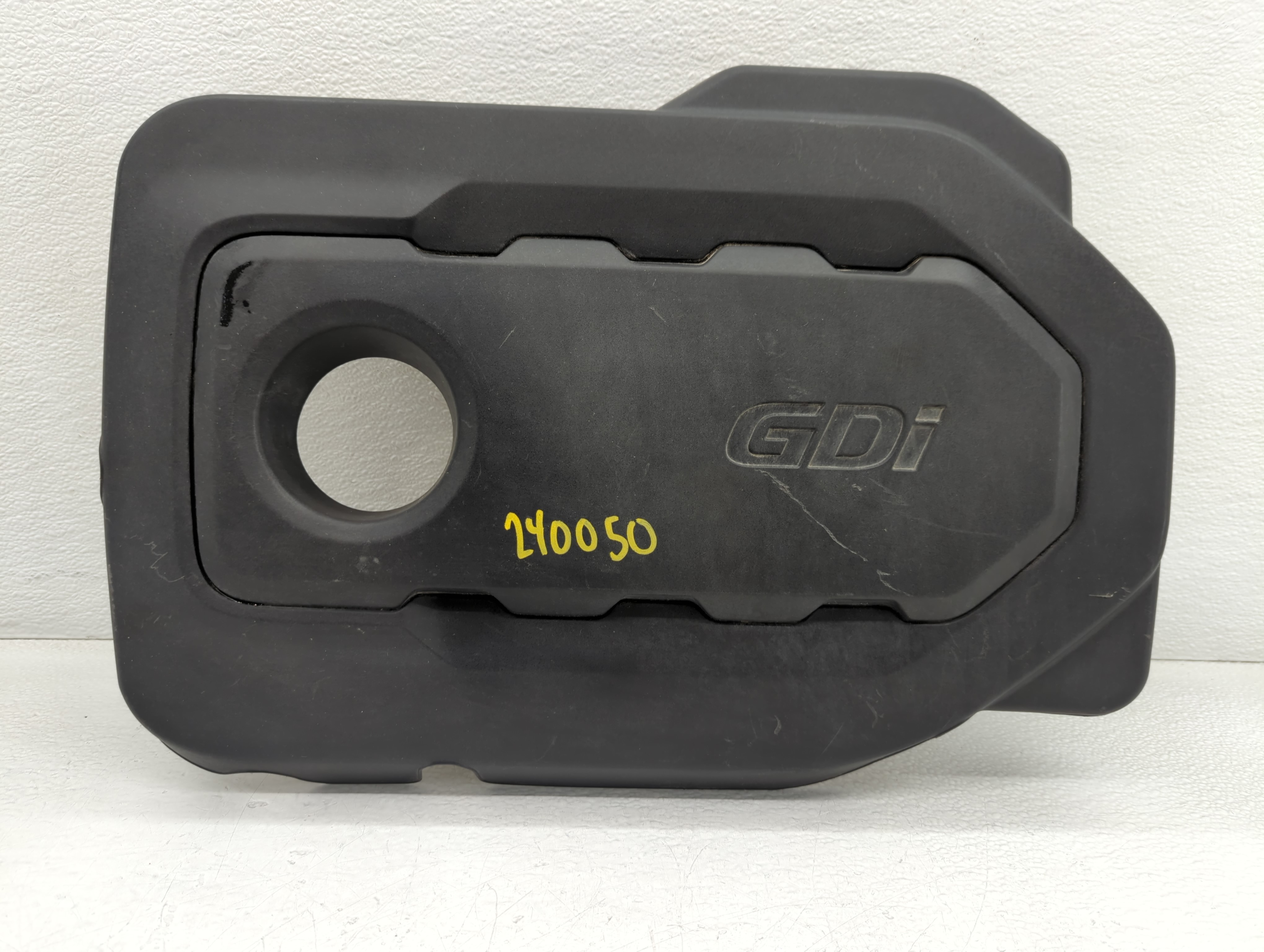Picture of 2017 Kia Optima Engine Cover 765307
