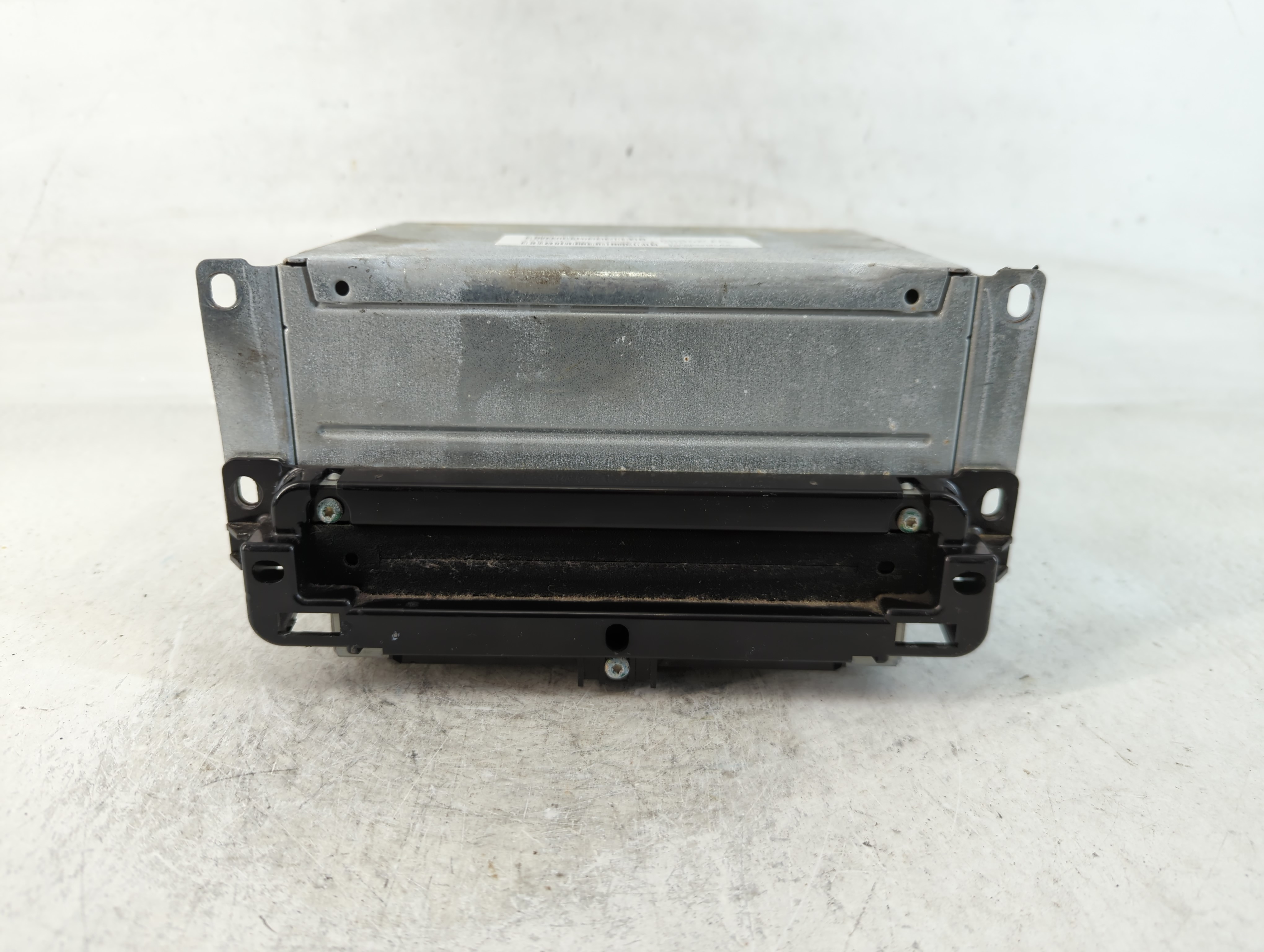 2011-2020 Dodge Journey Am Fm Cd Player Radio Receiver 765324 - Oemusedautoparts1.com