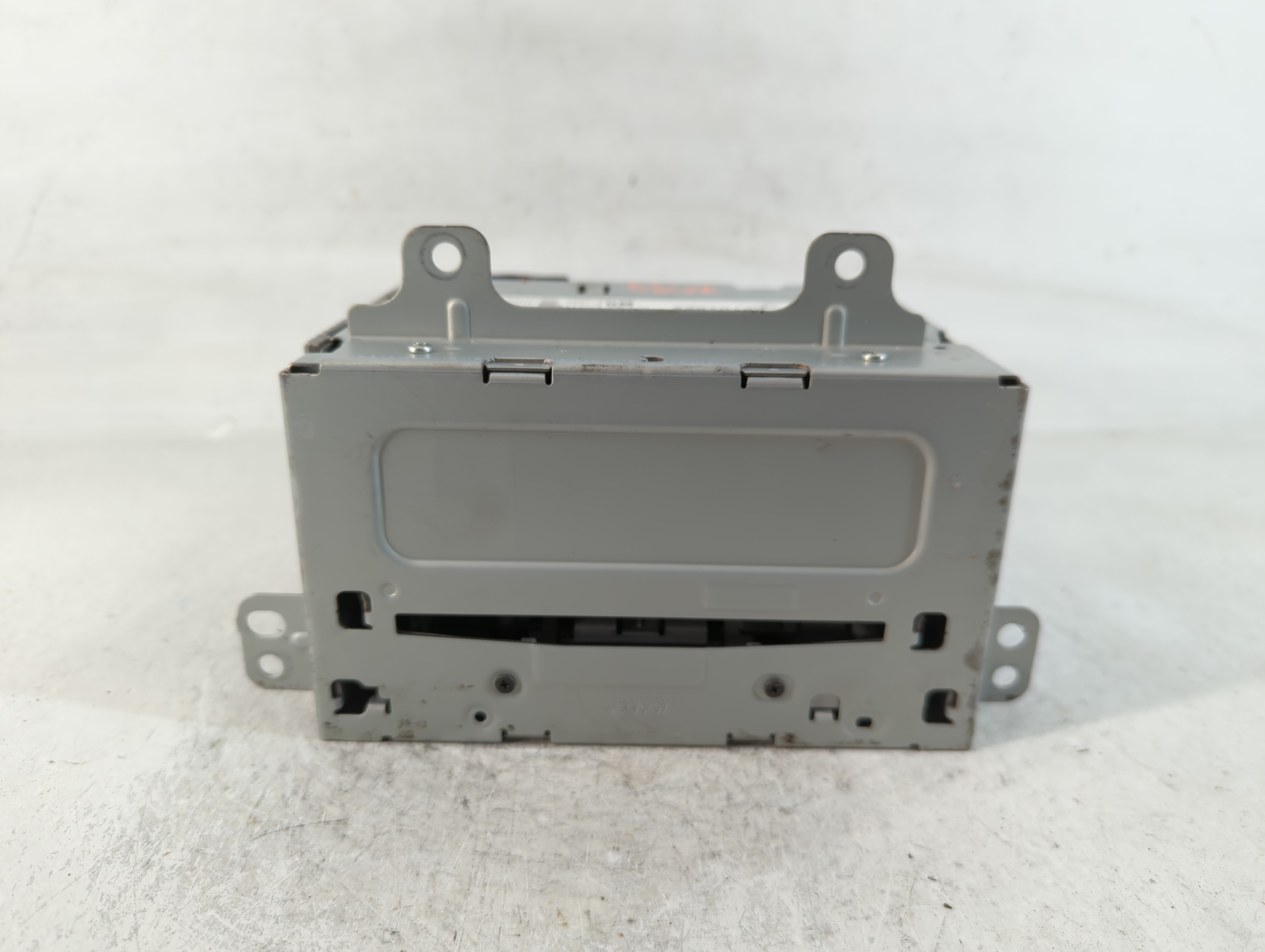 Picture of 2011-2012 Chevrolet Cruze Am Fm Cd Player Radio Receiver 765334