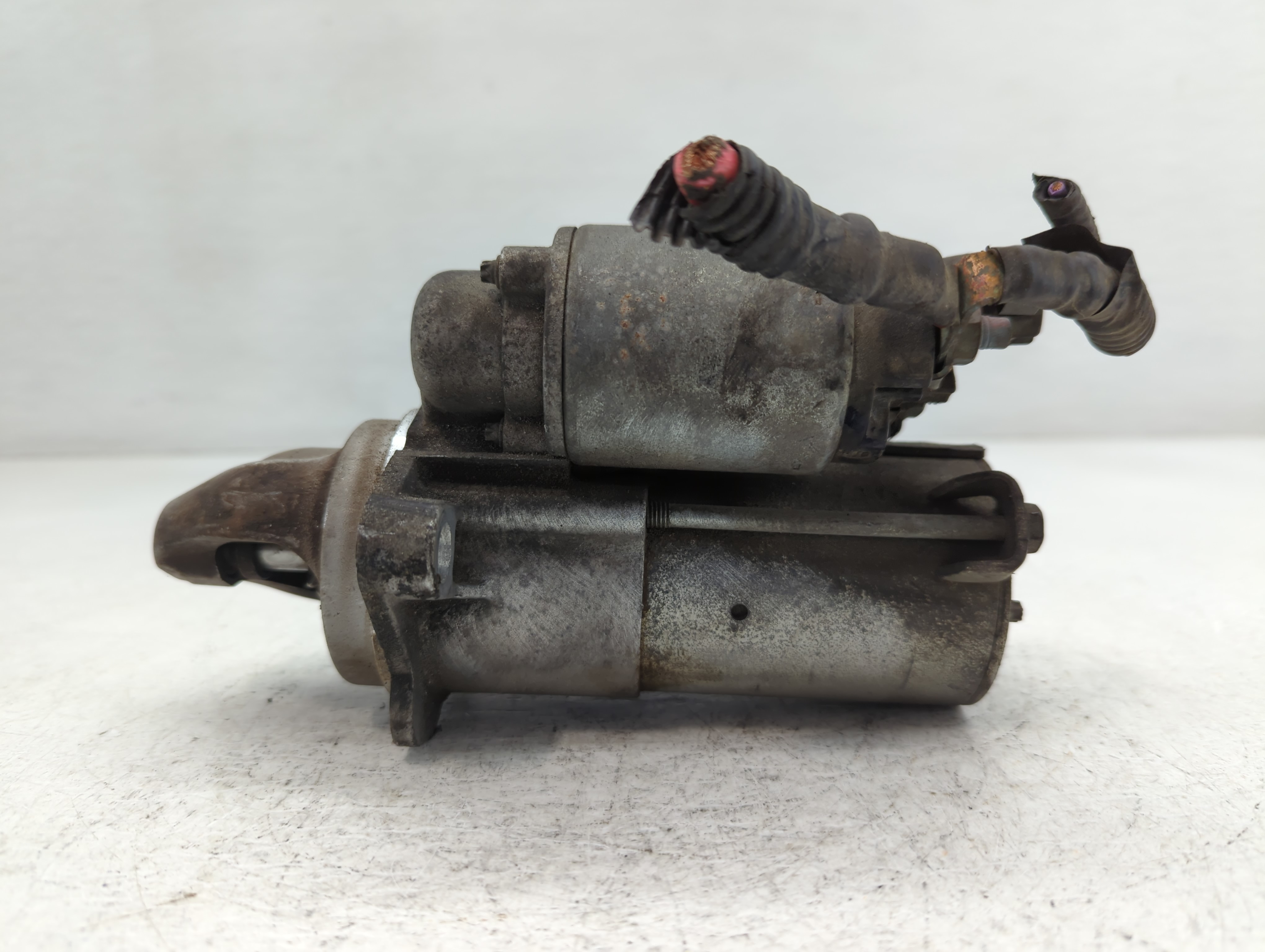 2010-2017 Chevrolet Equinox Car Starter Motor Solenoid Oem 765355 - Oemusedautoparts1.com