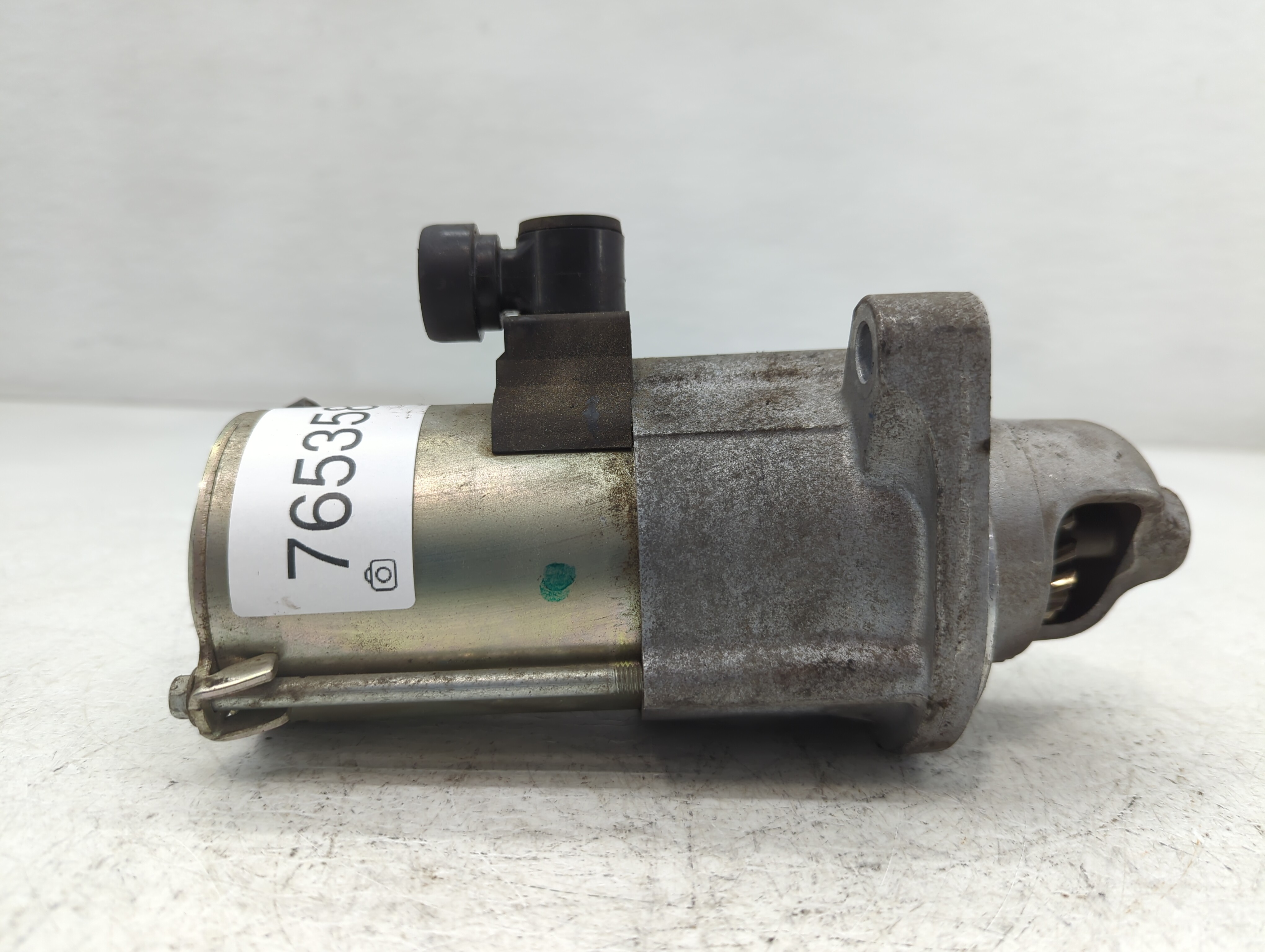 2016-2017 Honda Civic Car Starter Motor Solenoid Oem 765358 - Oemusedautoparts1.com