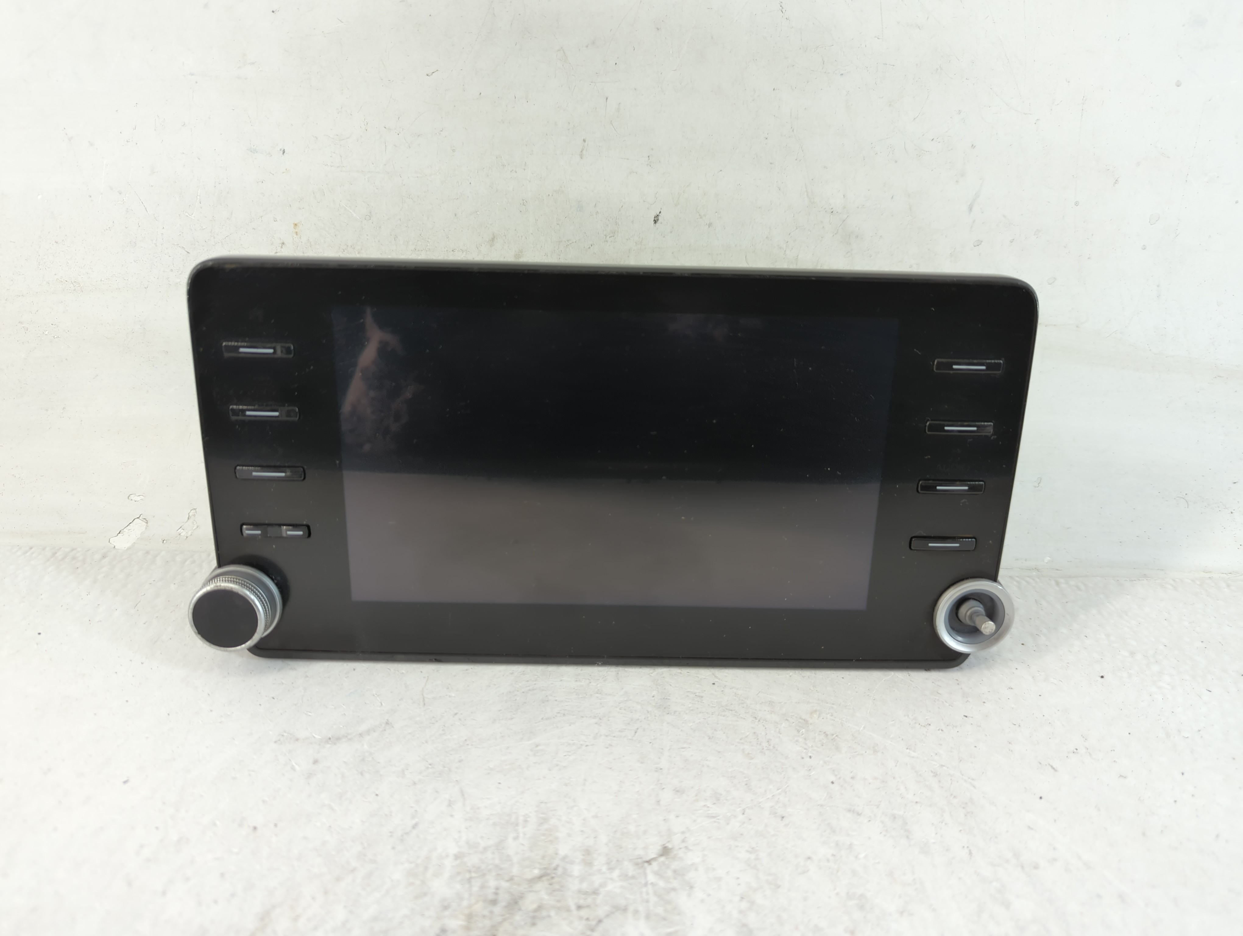 2018-2022 Honda Accord Information Display Screen 765393 - Oemusedautoparts1.com