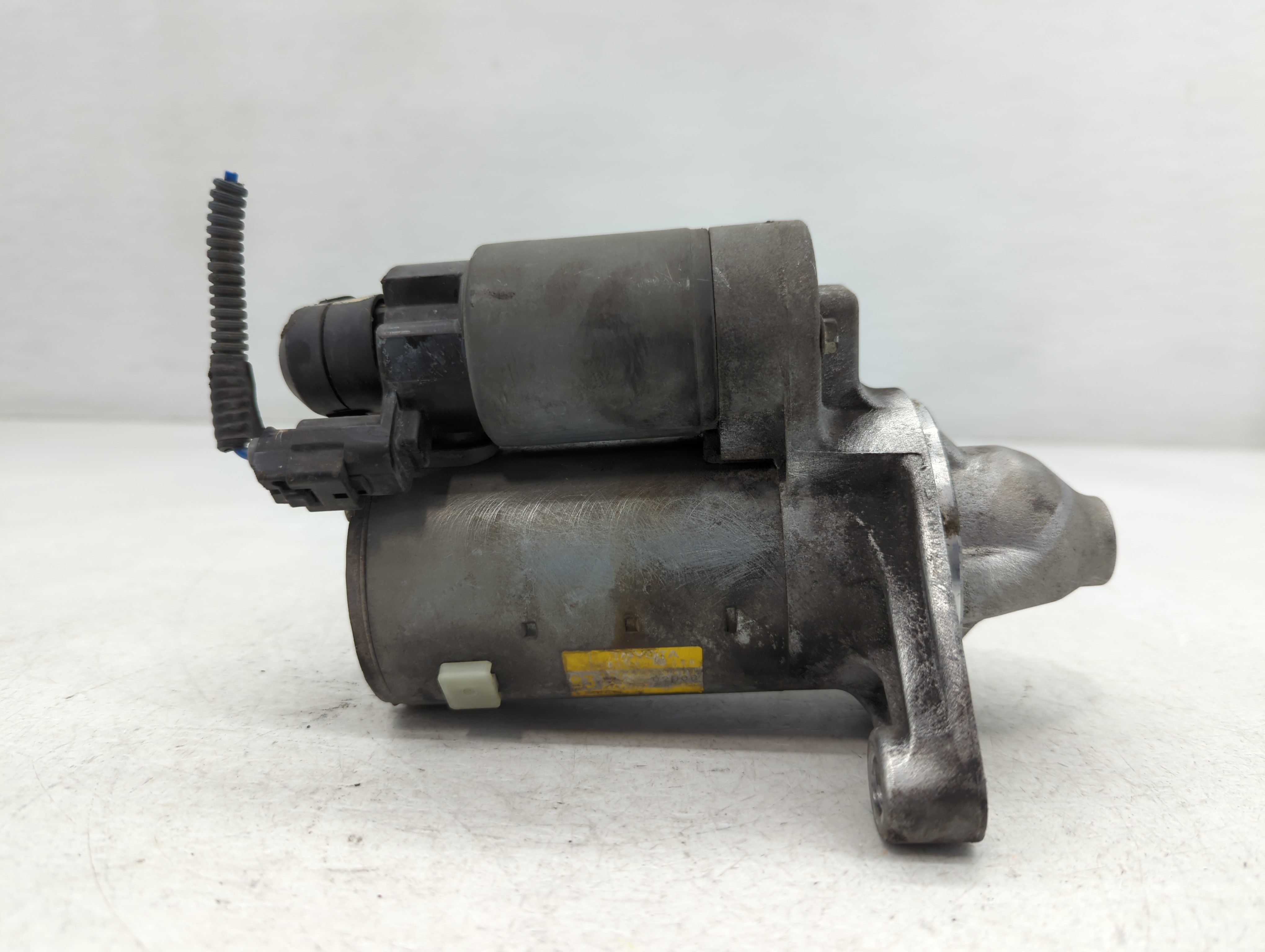 2015-2022 Toyota Corolla Car Starter Motor Solenoid Oem 765412 - Oemusedautoparts1.com