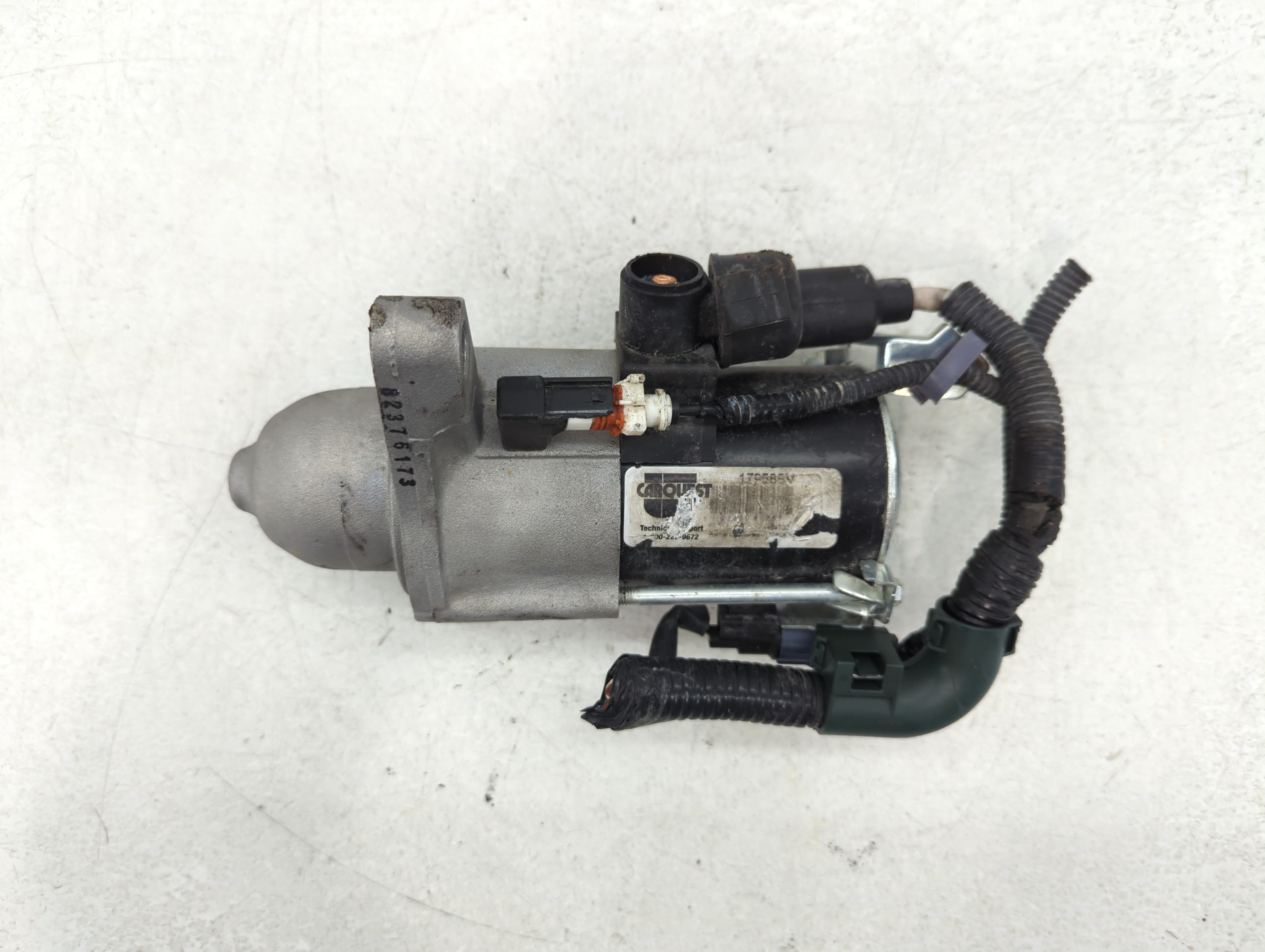 2015 Honda Civic Car Starter Motor Solenoid Oem 765415 - Oemusedautoparts1.com