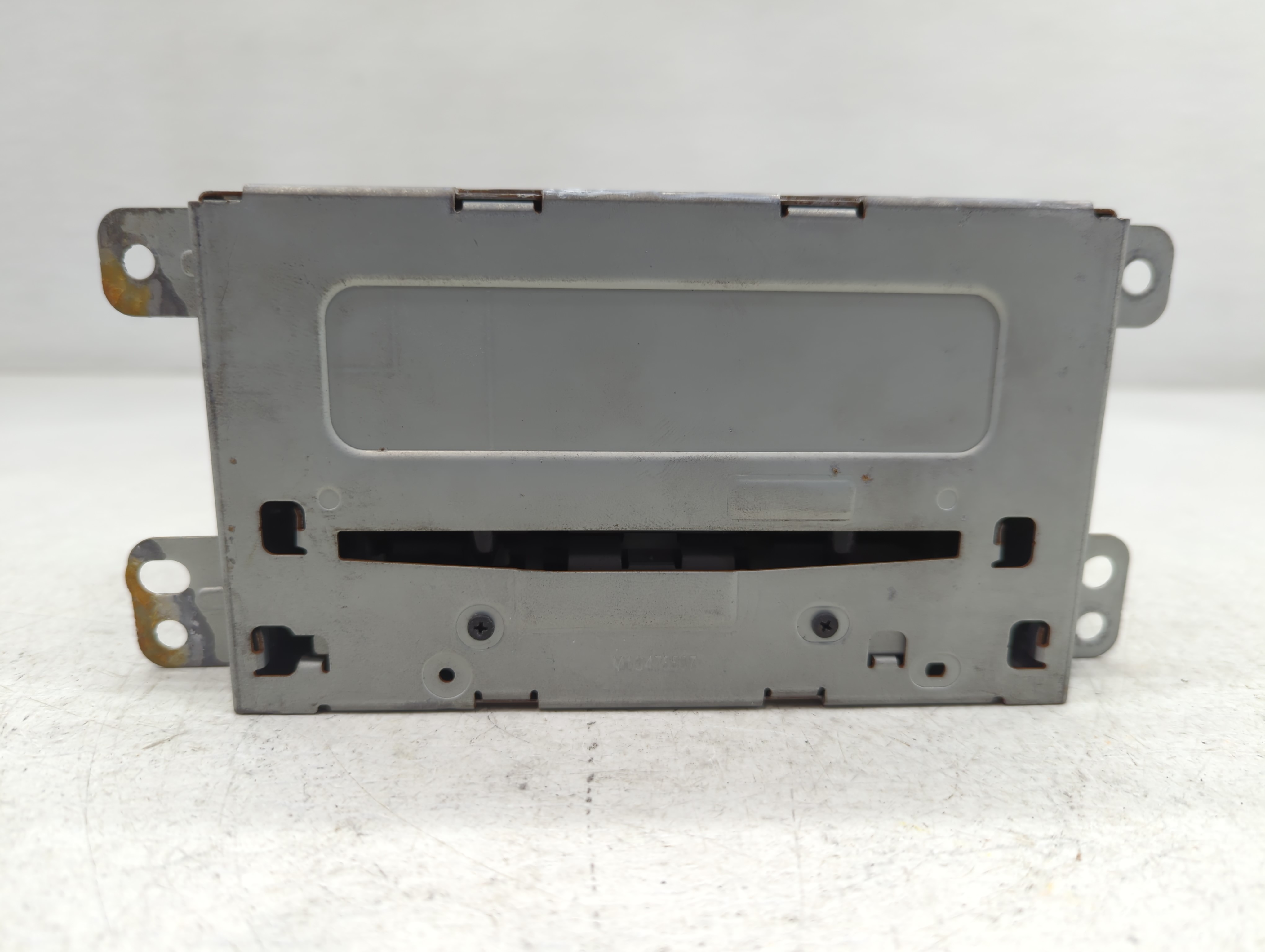 2013-2013 Chevrolet Malibu Am Fm Cd Player Radio Receiver 765427 - Oemusedautoparts1.com