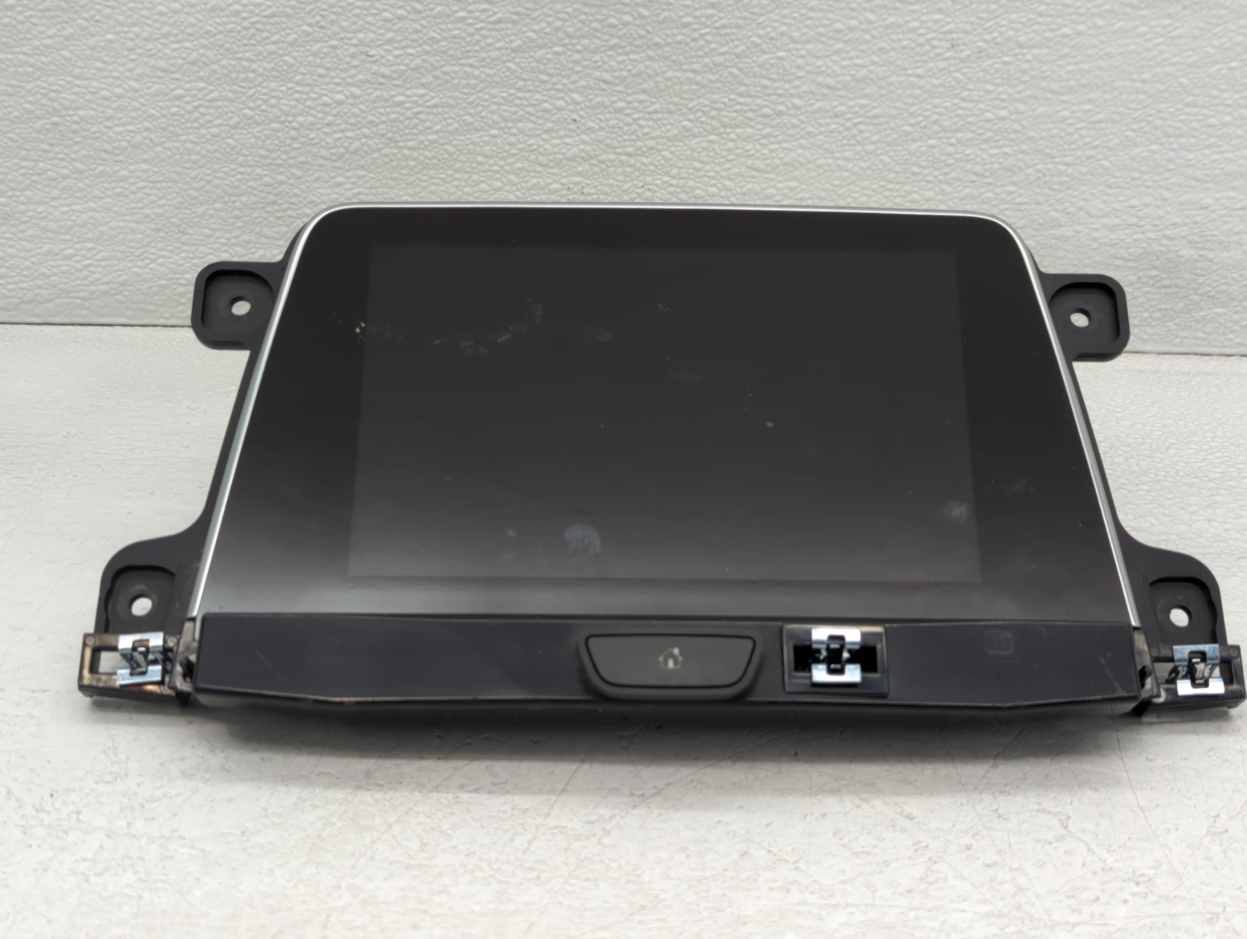 2020-2020 Cadillac Xt4 Am Fm Cd Player Radio Receiver 765428 - Oemusedautoparts1.com