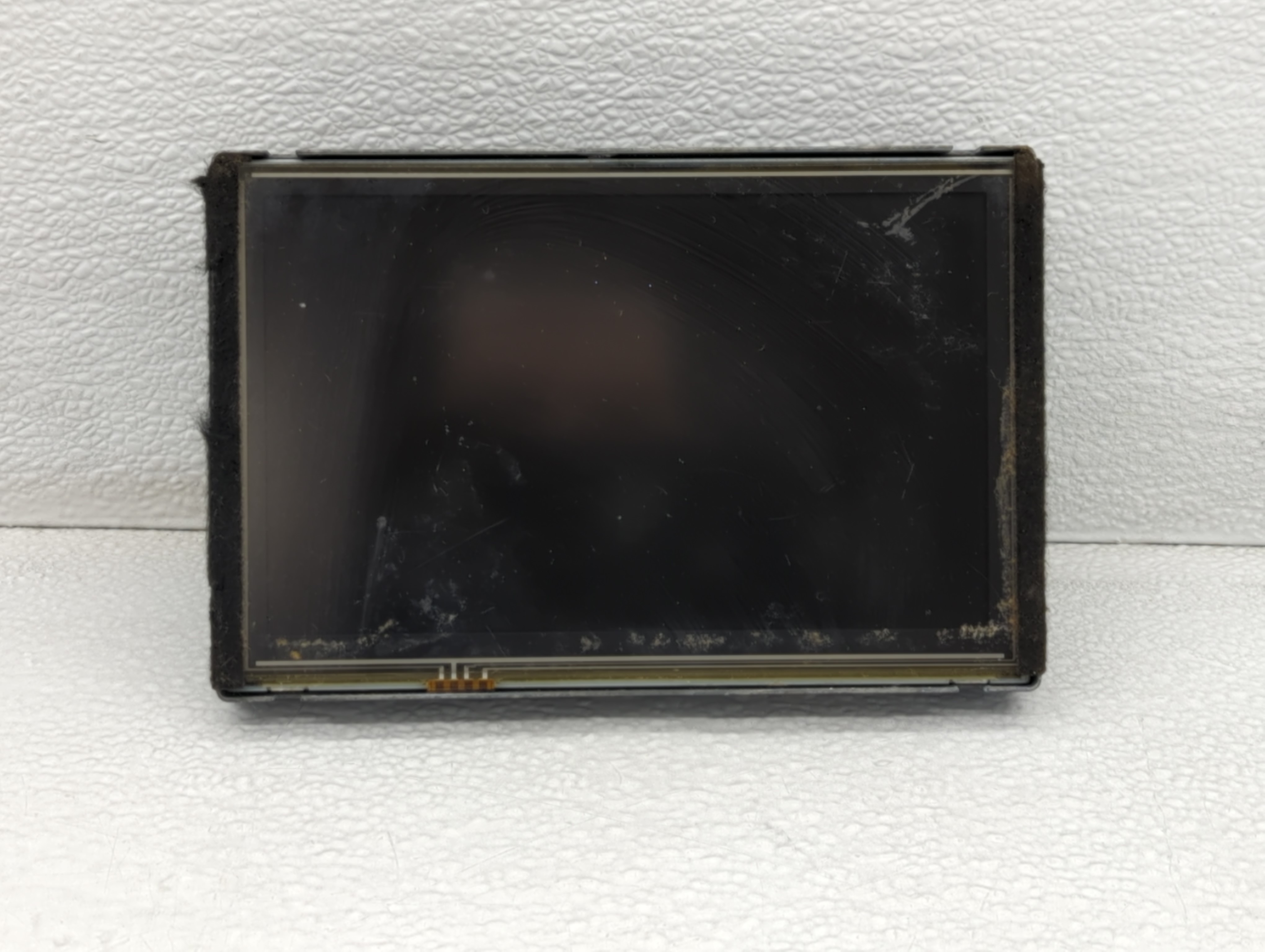2014-2016 Infiniti Qx60 Information Display Screen 765432 - Oemusedautoparts1.com