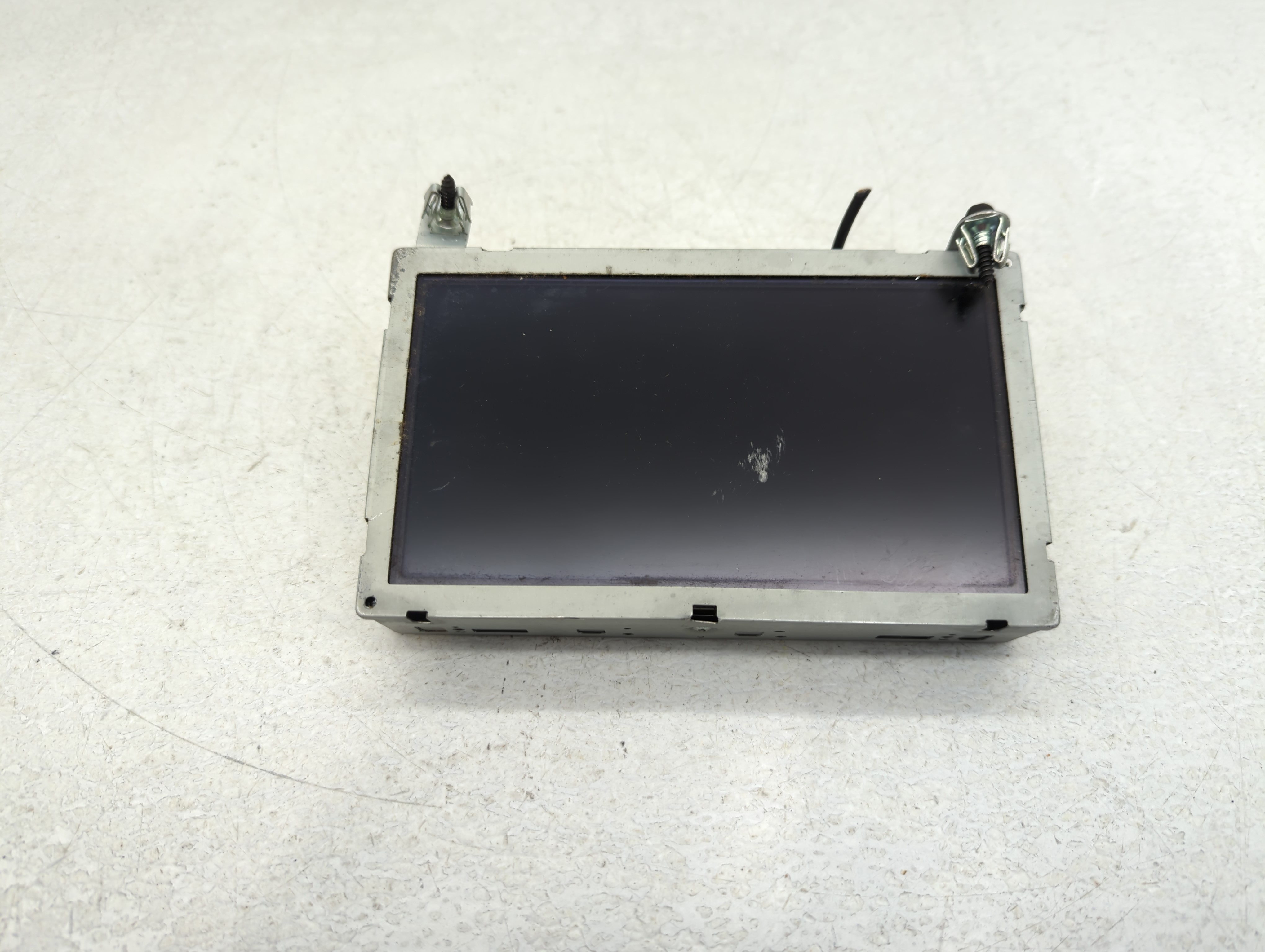 Picture of 2012-2017 Buick Verano Information Display Screen 765449