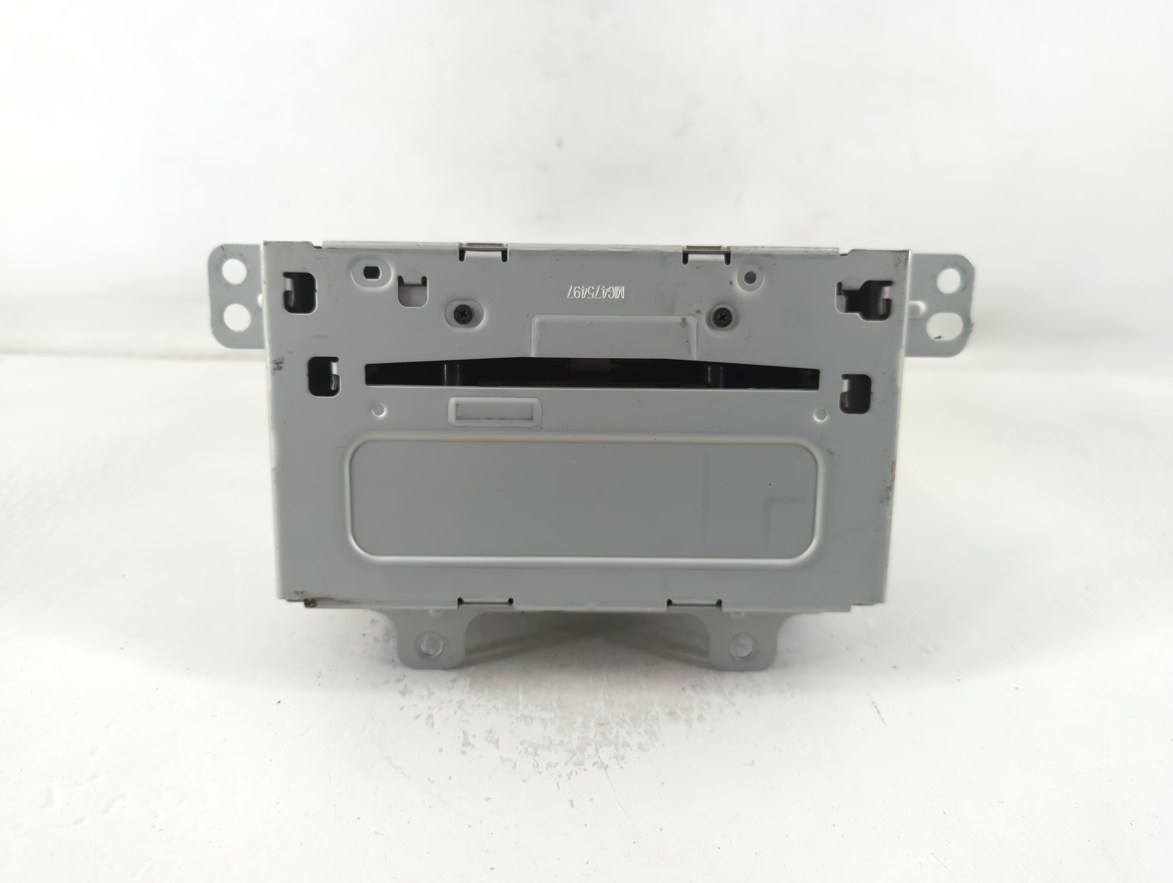 2013-2016 Chevrolet Cruze Am Fm Cd Player Radio Receiver 765499 - Oemusedautoparts1.com
