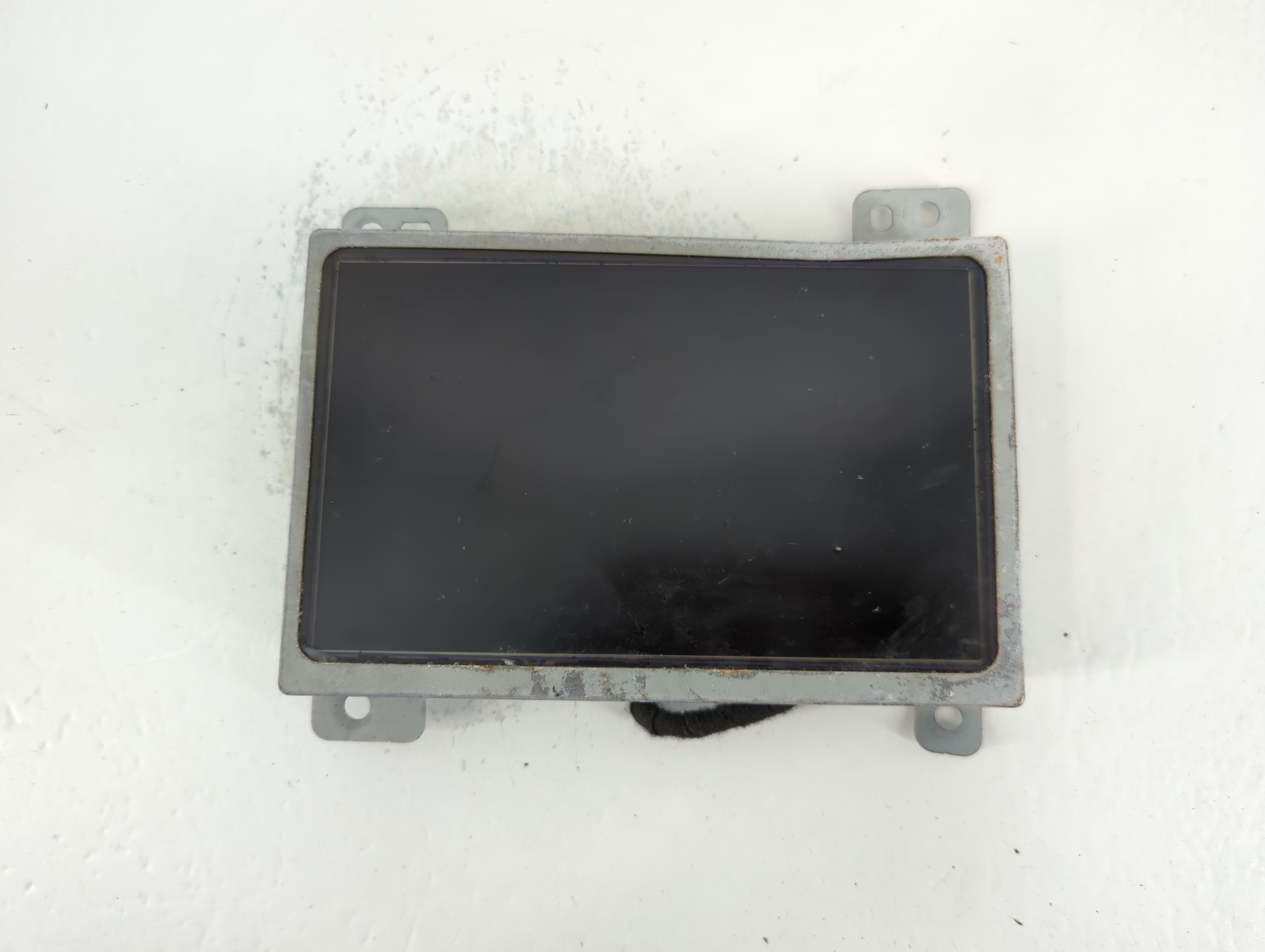 2012-2017 Chevrolet Equinox Information Display Screen 765561 - Oemusedautoparts1.com