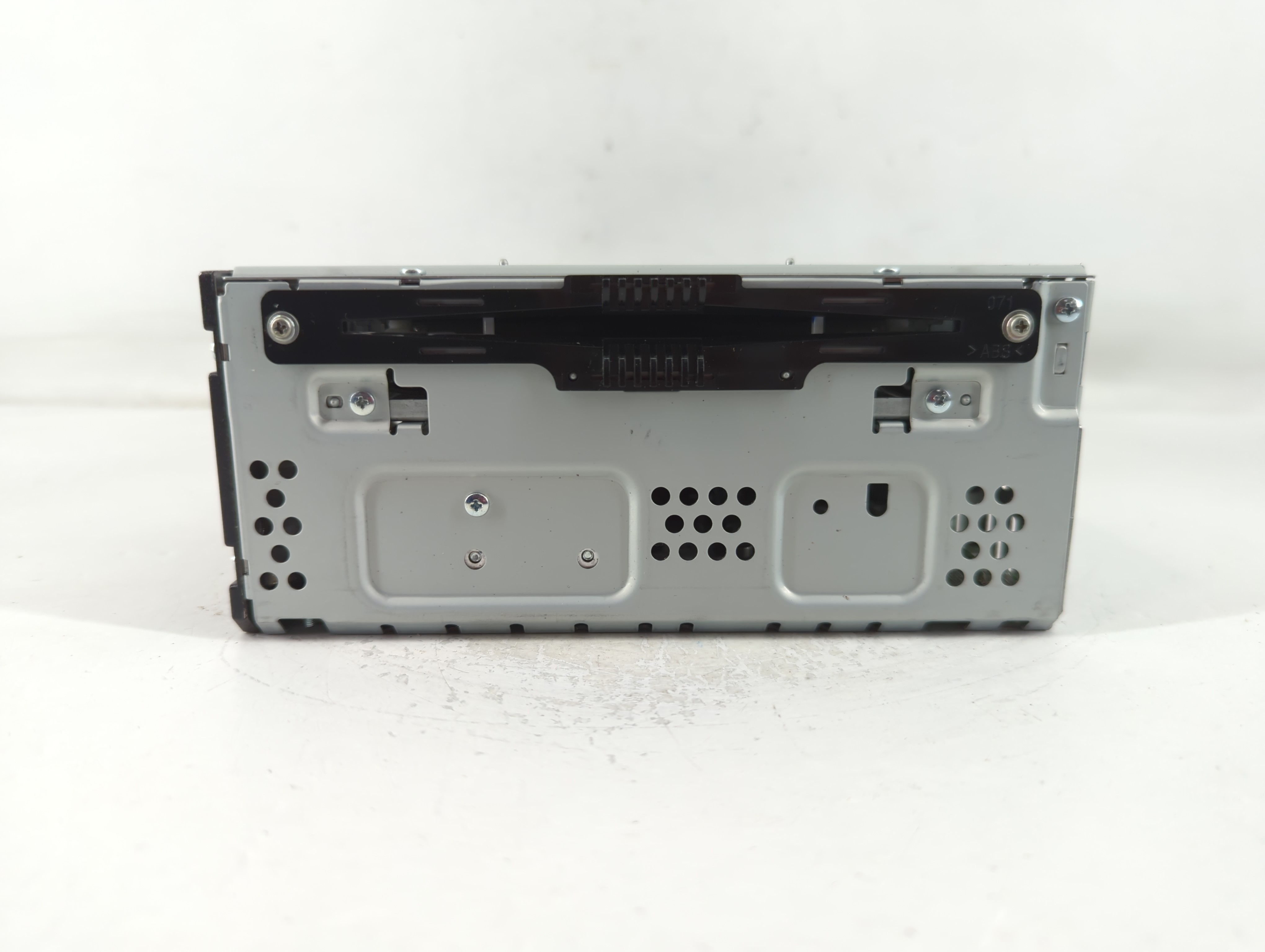 2016-2016 Lincoln Mkx Am Fm Cd Player Radio Receiver 765568 - Oemusedautoparts1.com