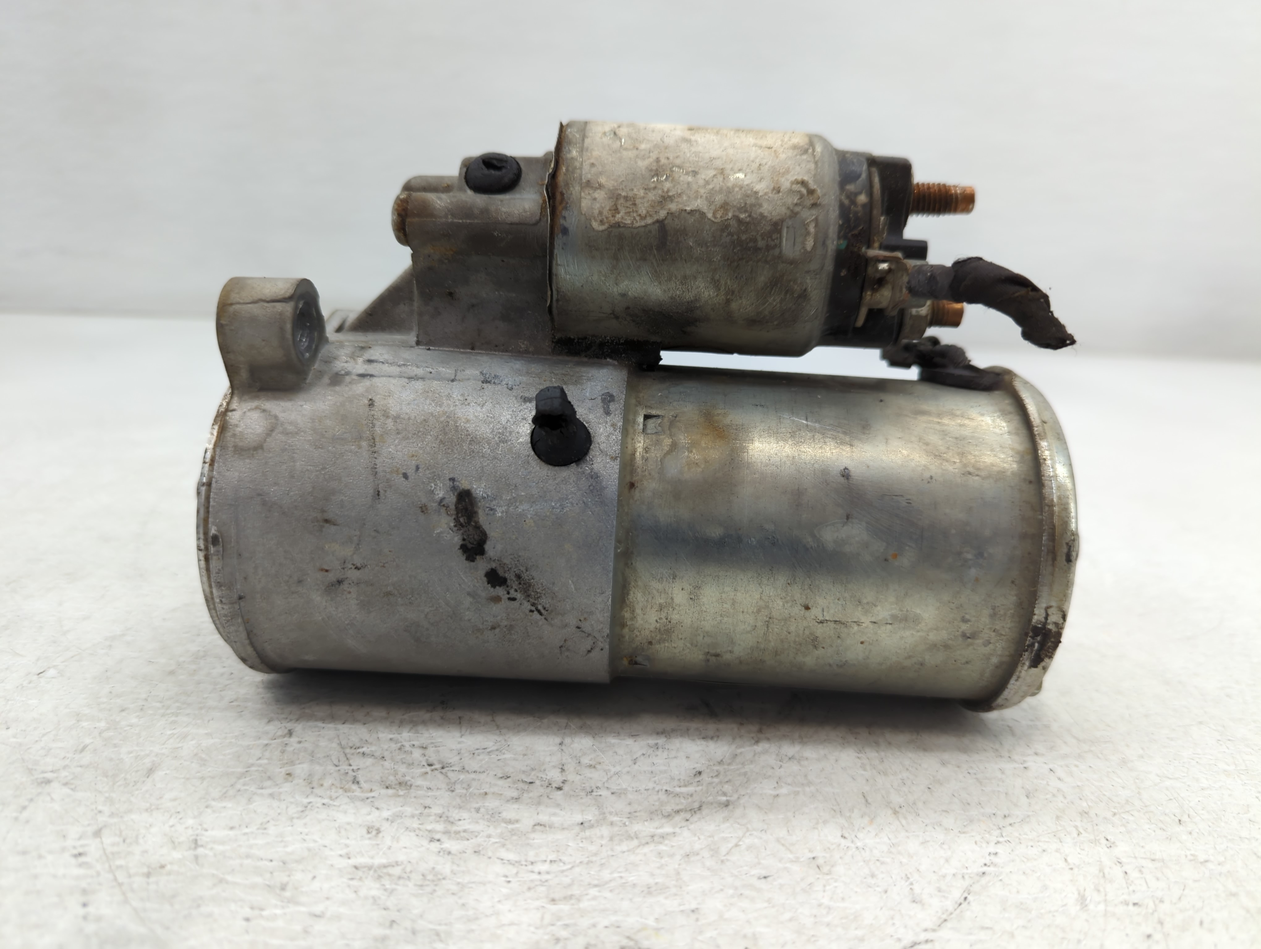 1999-2013 Ford F-150 Car Starter Motor Solenoid Oem 765608 - Oemusedautoparts1.com