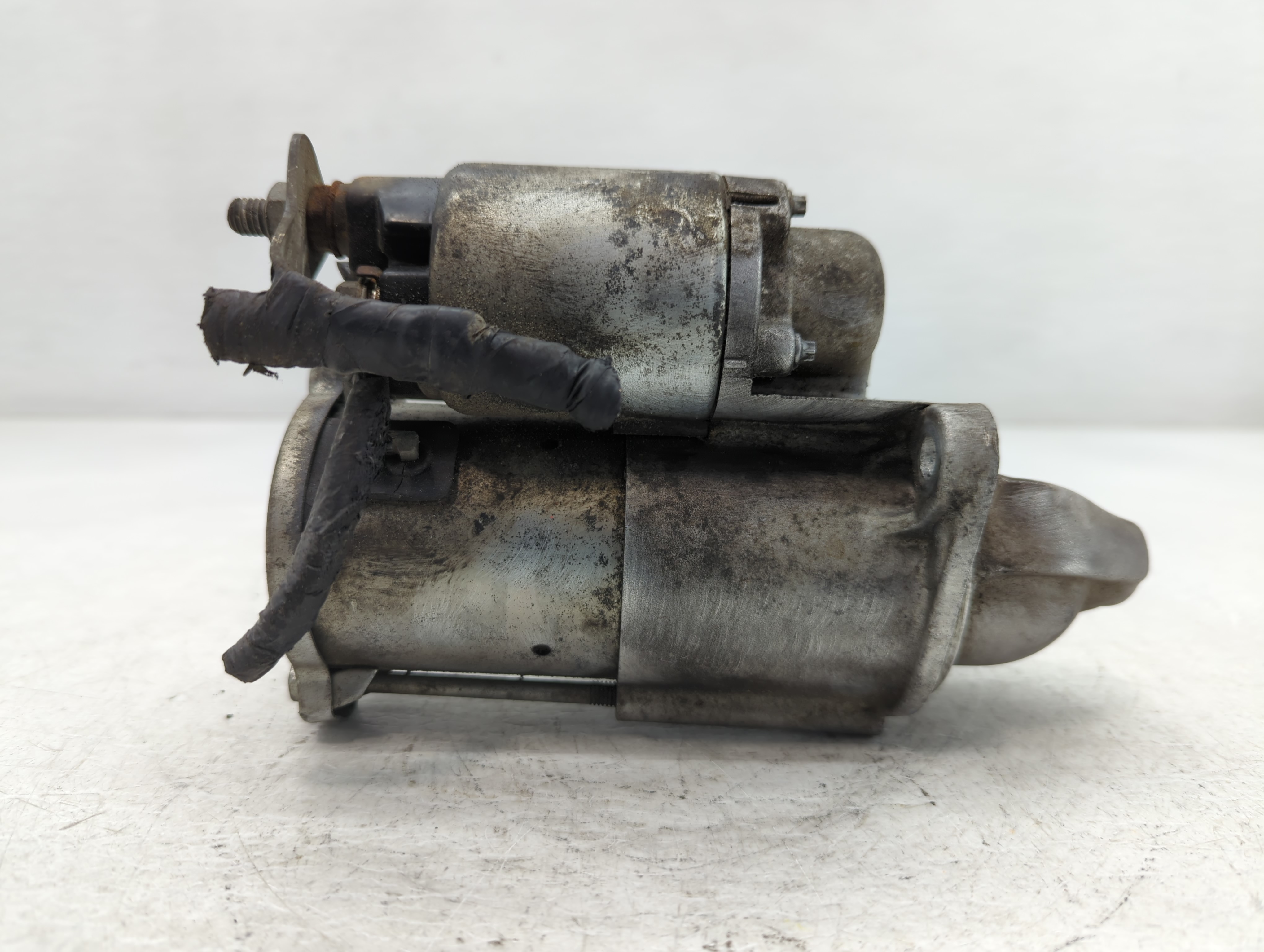 Picture of 2012-2018 Chevrolet Sonic Car Starter Motor Solenoid Oem 765613