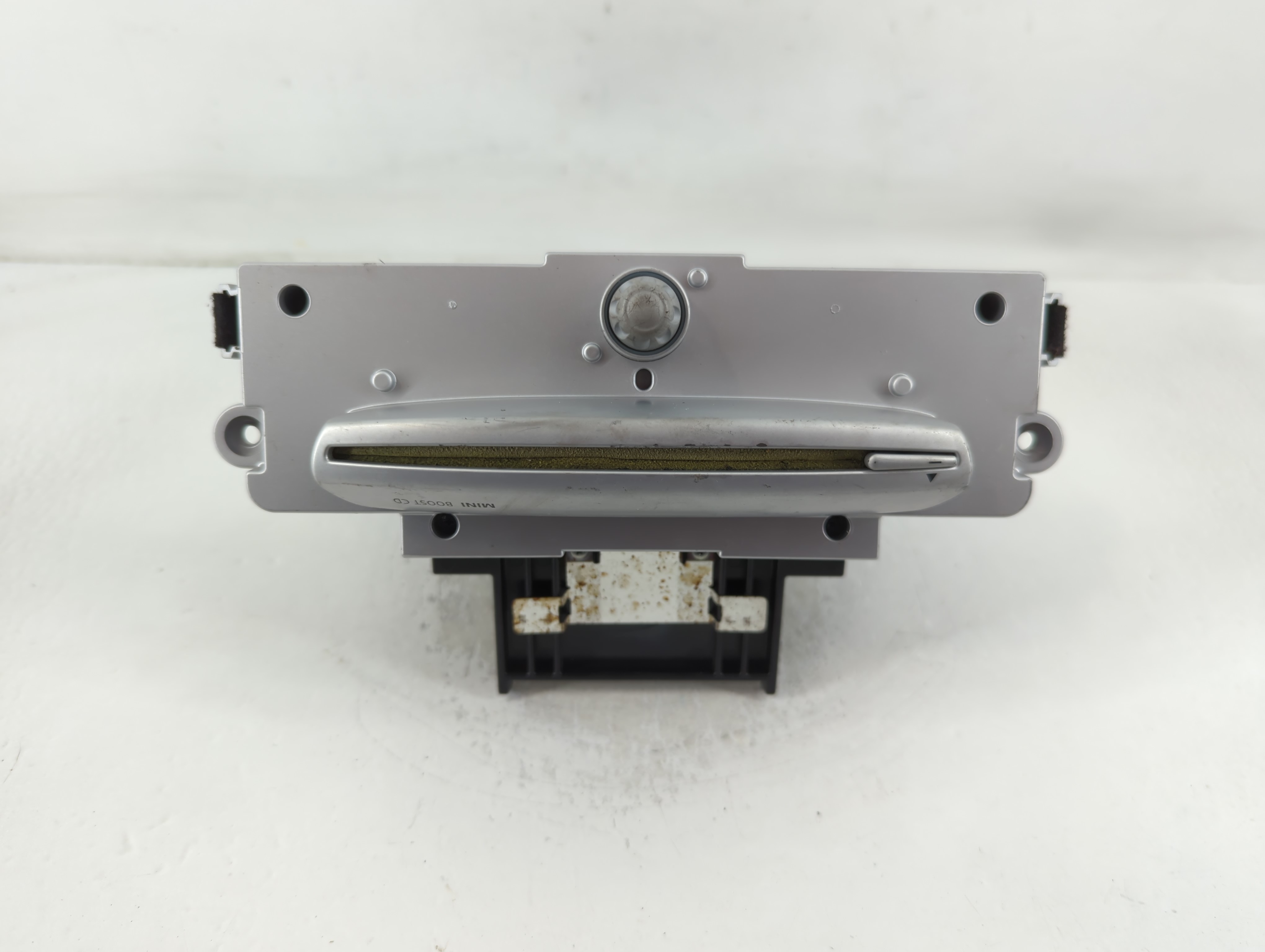 2007 Mini Cooper Am Fm Cd Player Radio Receiver 765621 - Oemusedautoparts1.com