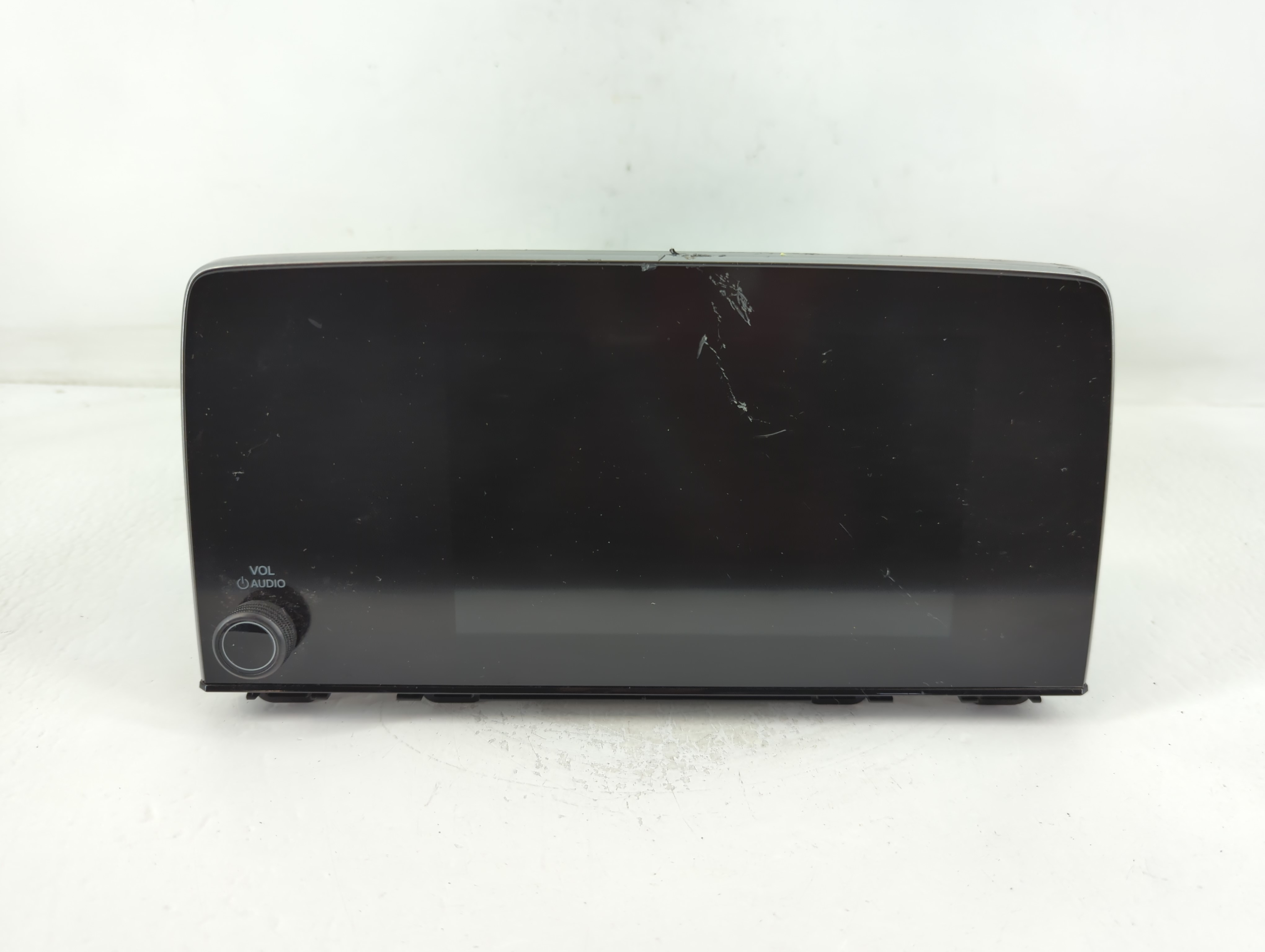 Picture of 2018-2022 Honda Cr-v Am Fm Cd Player Radio Receiver 765624