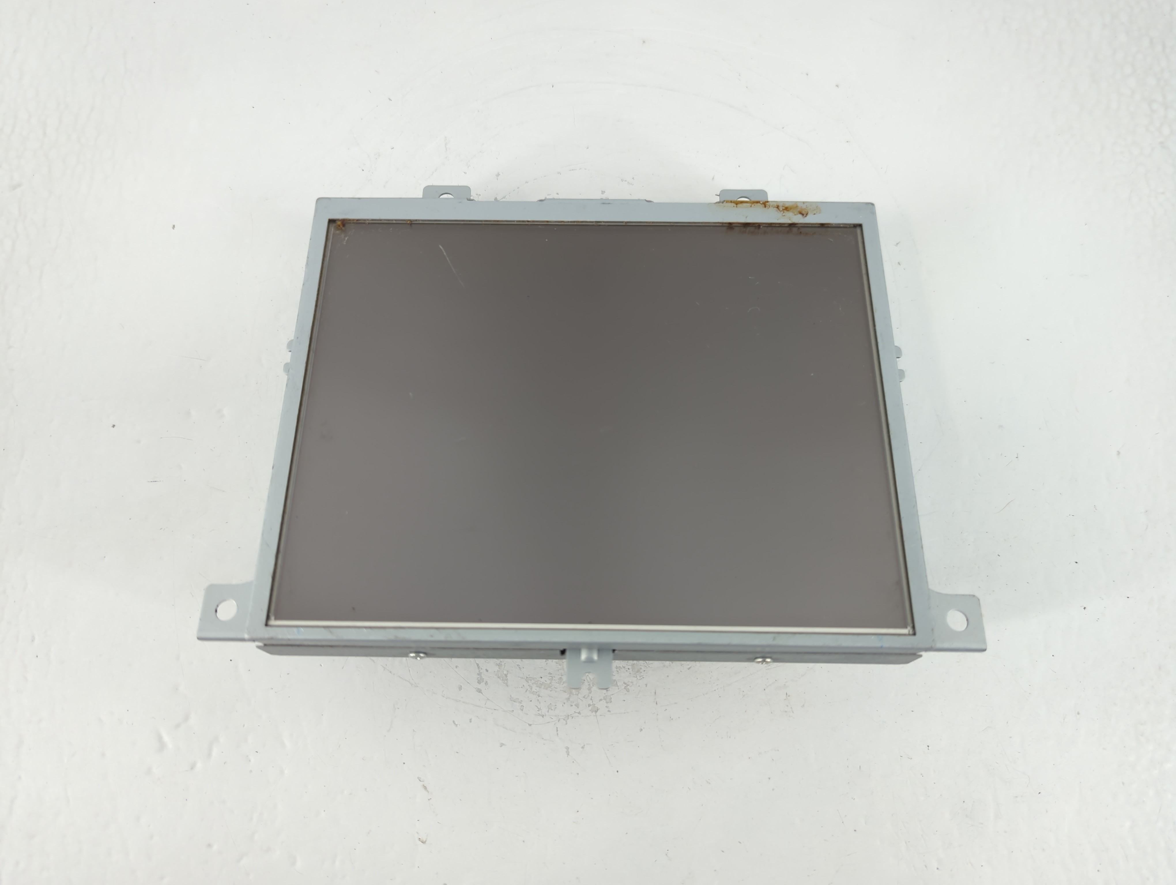 Picture of 2015 Dodge Journey Information Display Screen 765625