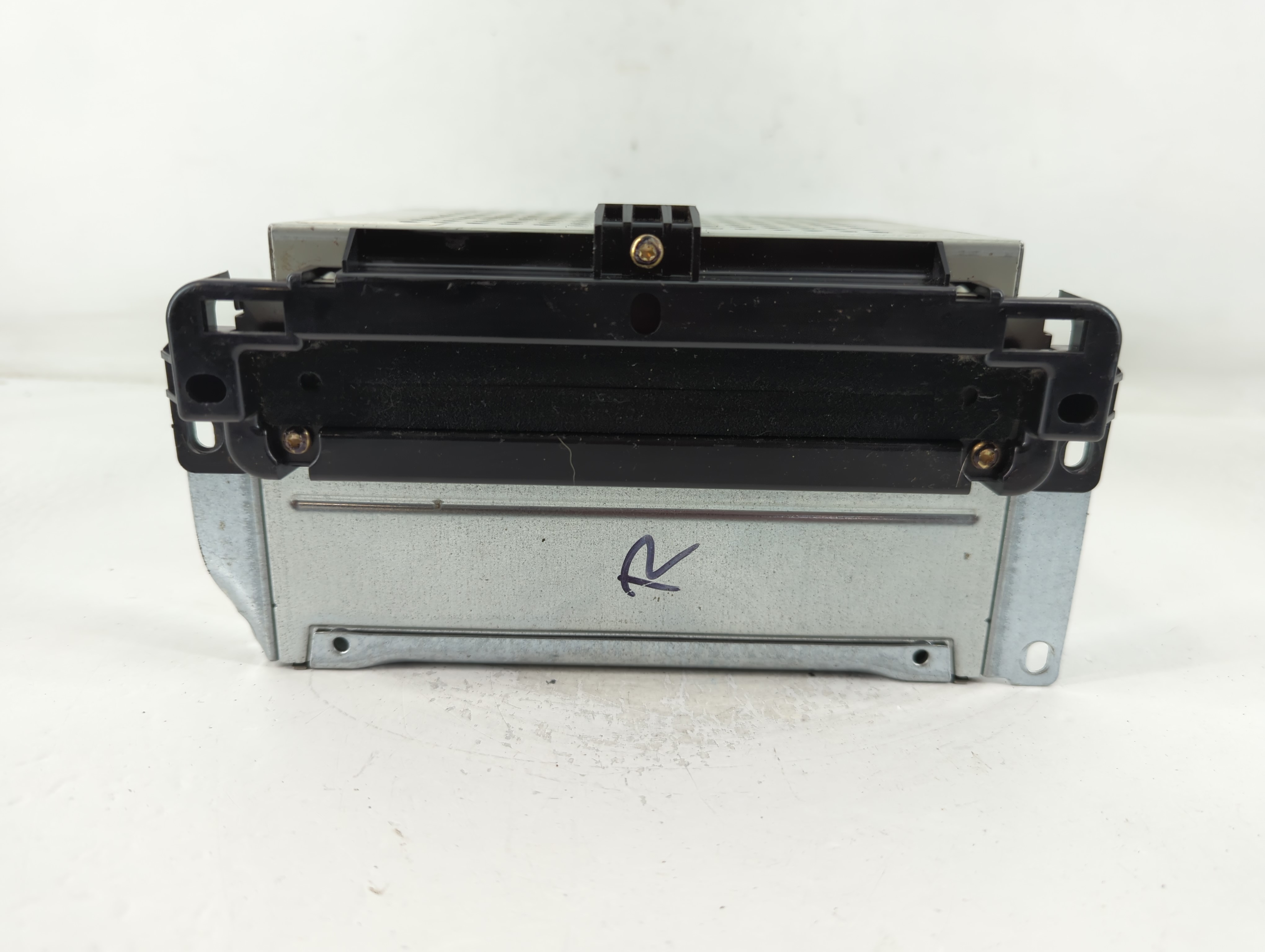 2018-2020 Dodge Journey Am Fm Cd Player Radio Receiver 765626 - Oemusedautoparts1.com