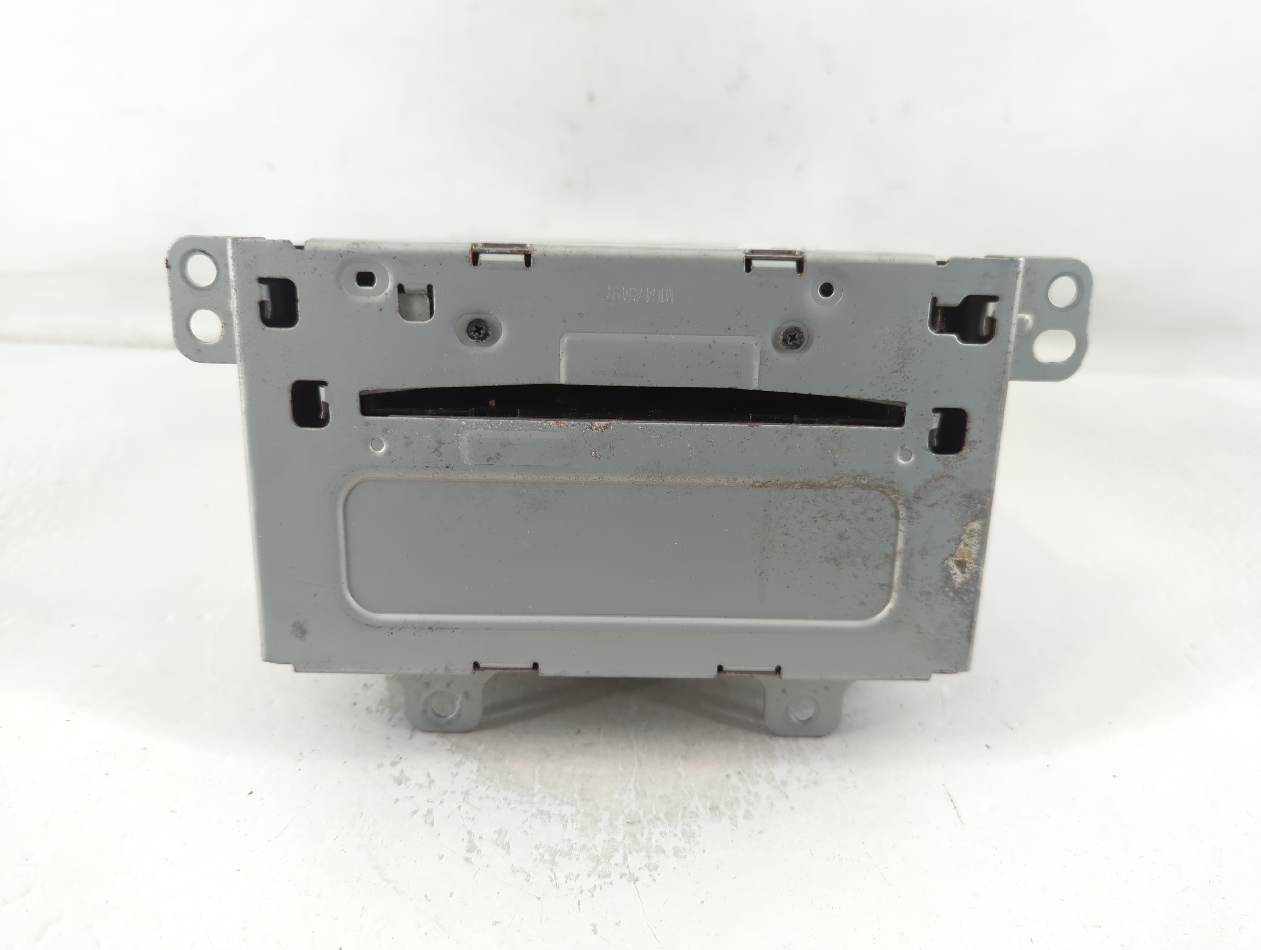 2011-2012 Buick Lacrosse Am Fm Cd Player Radio Receiver 765649 - Oemusedautoparts1.com