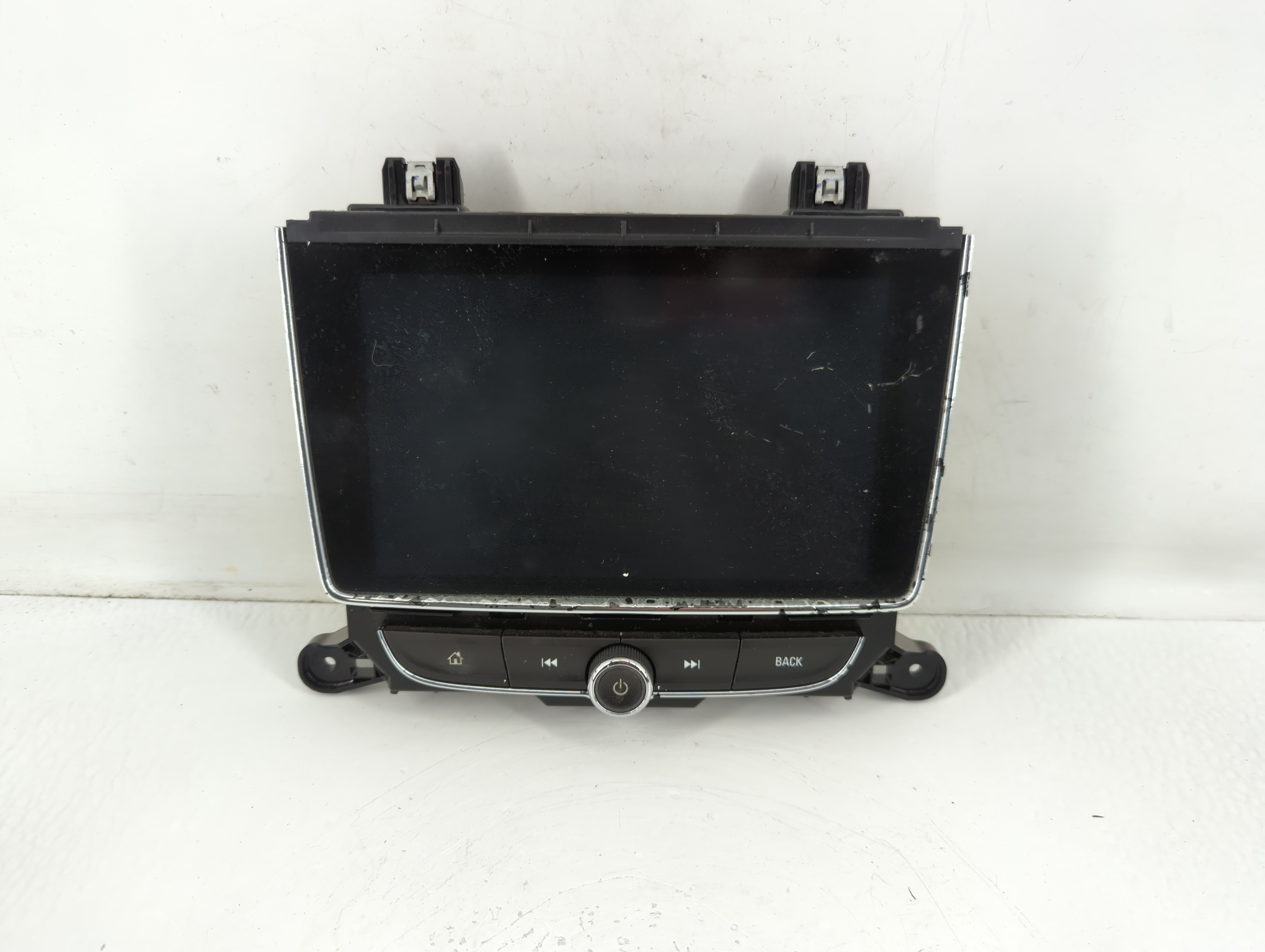 2018-2020 Buick Encore Am Fm Cd Player Radio Receiver 765654 - Oemusedautoparts1.com
