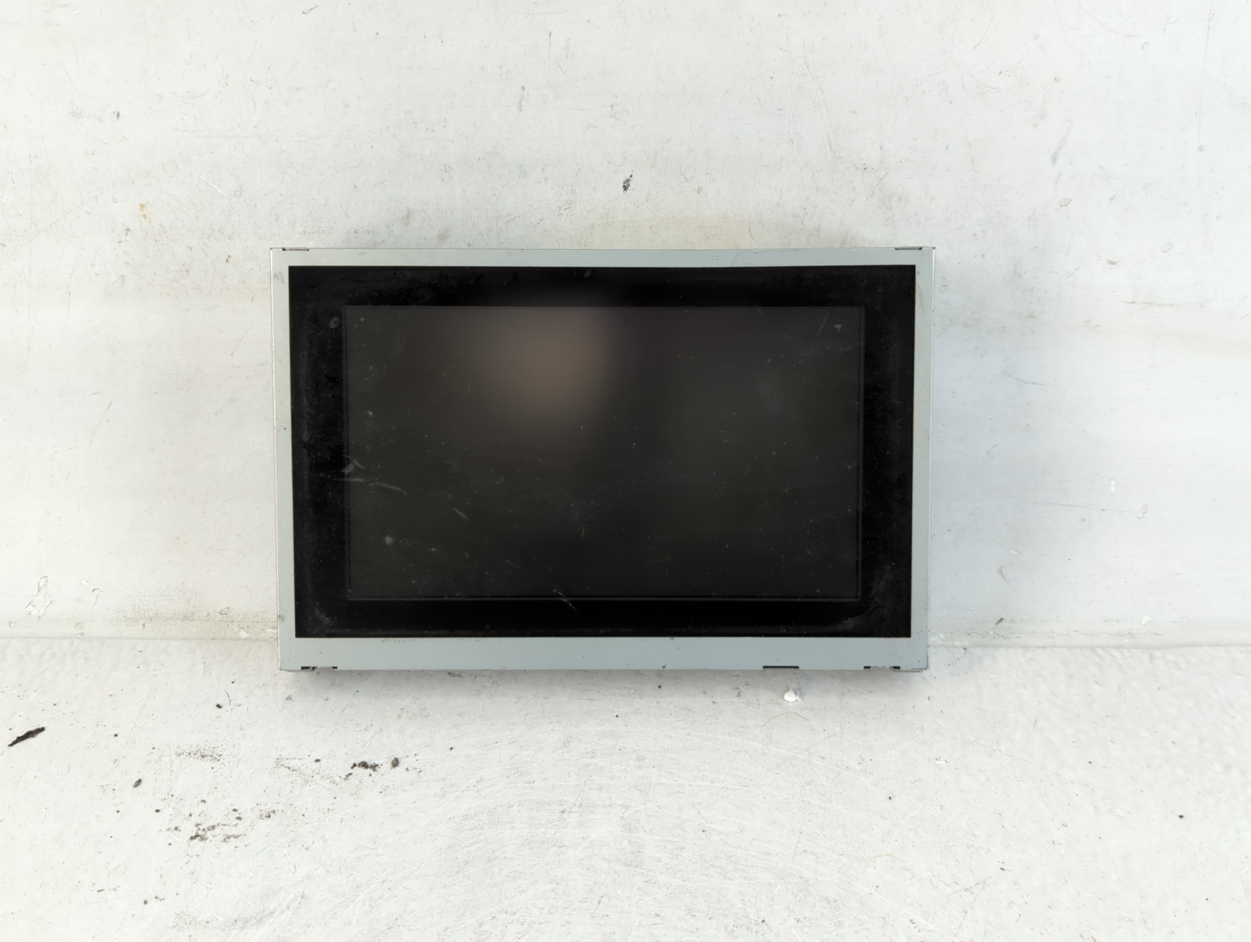 Picture of 2013-2016 Nissan Pathfinder Information Display Screen 765691