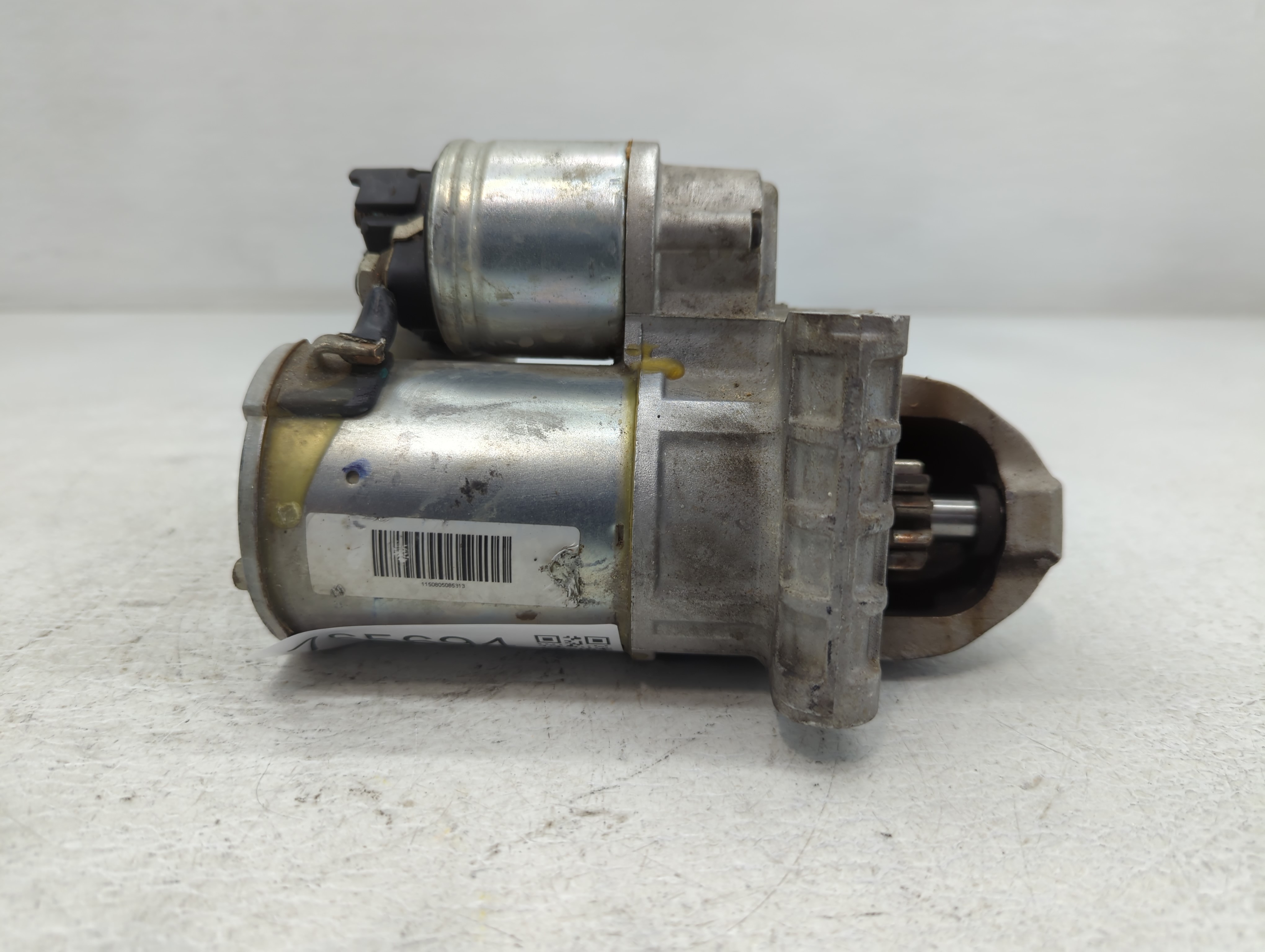 2014-2019 Gmc Sierra 1500 Car Starter Motor Solenoid Oem 765694 - Oemusedautoparts1.com