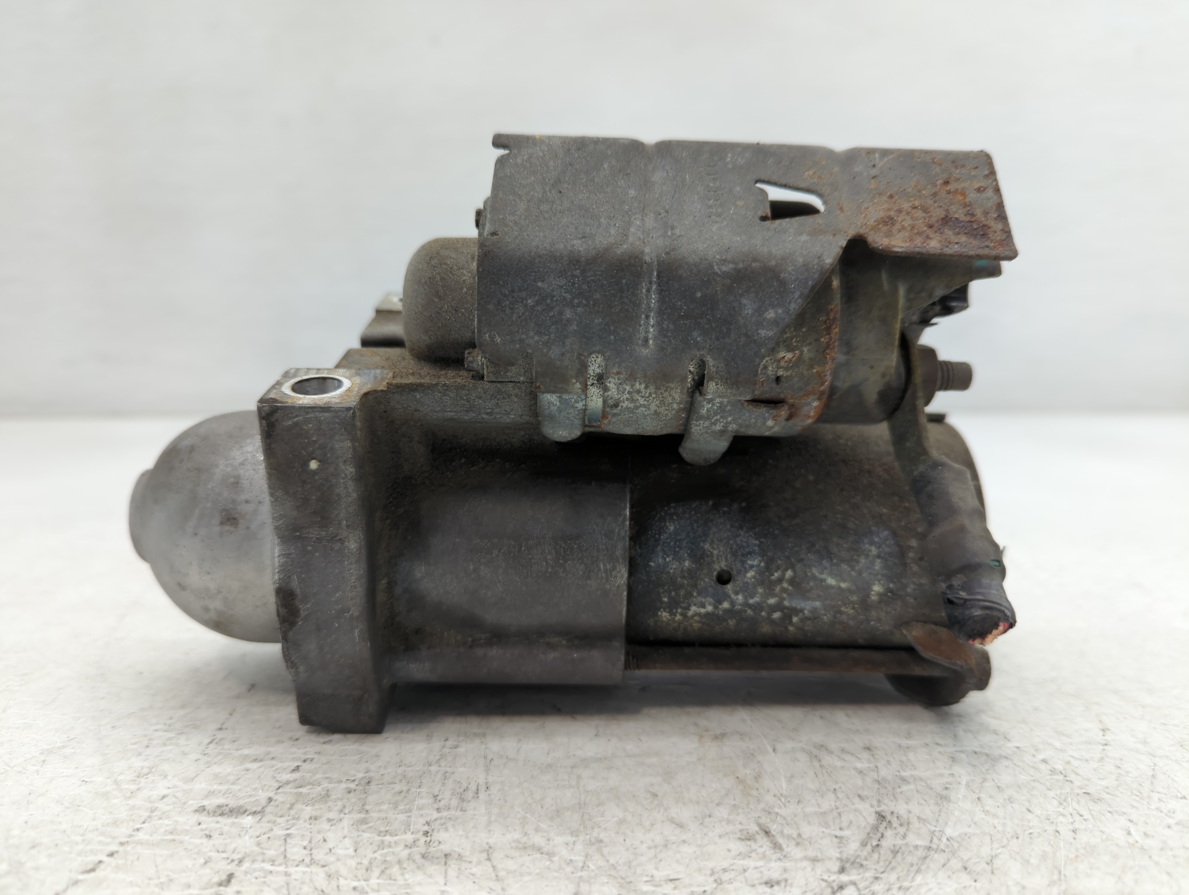 Chevrolet Avalanche 1500 Car Starter Motor Solenoid Oem 765700 - Oemusedautoparts1.com