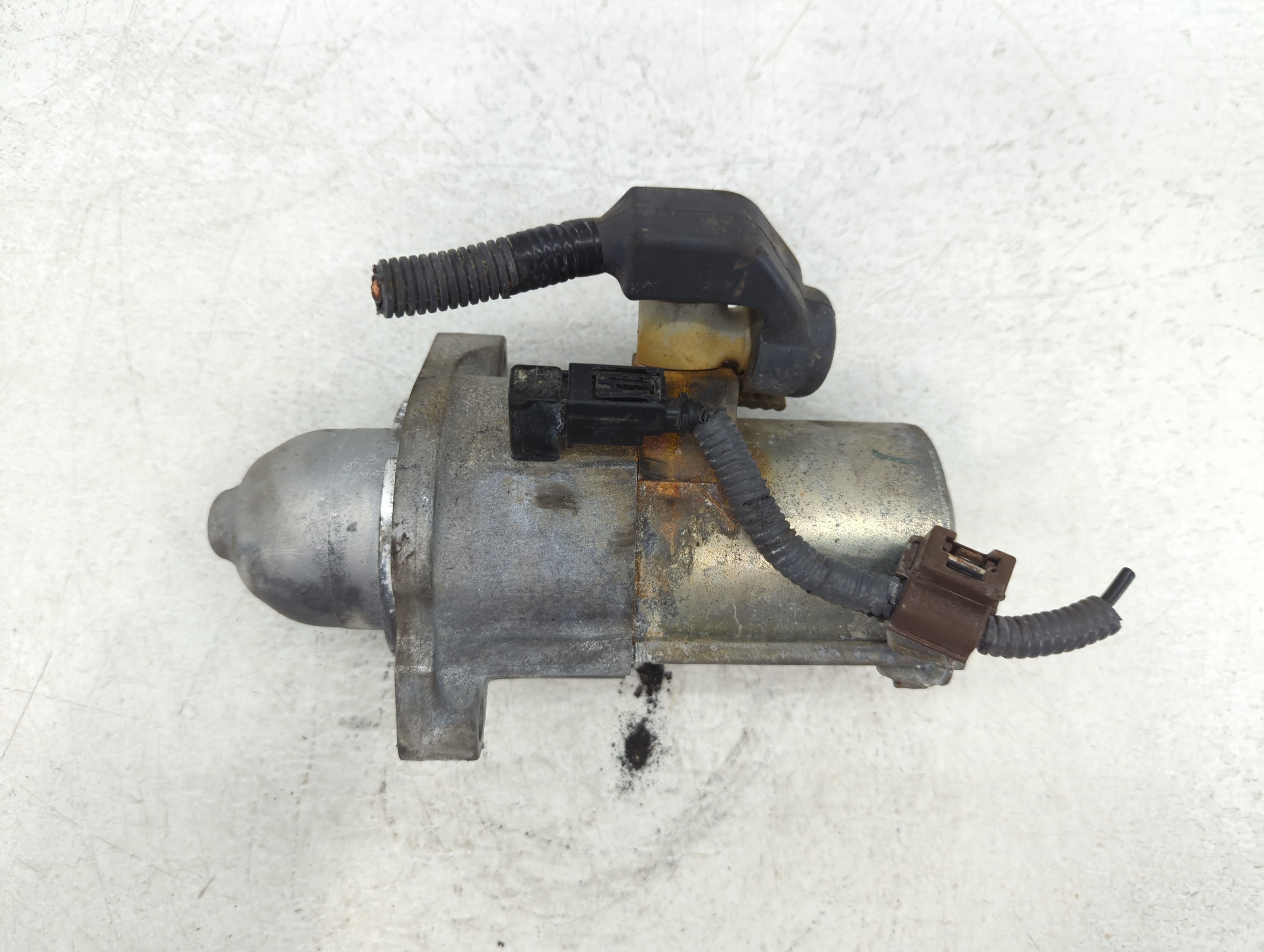 2016-2021 Honda Civic Car Starter Motor Solenoid Oem 765706 - Oemusedautoparts1.com